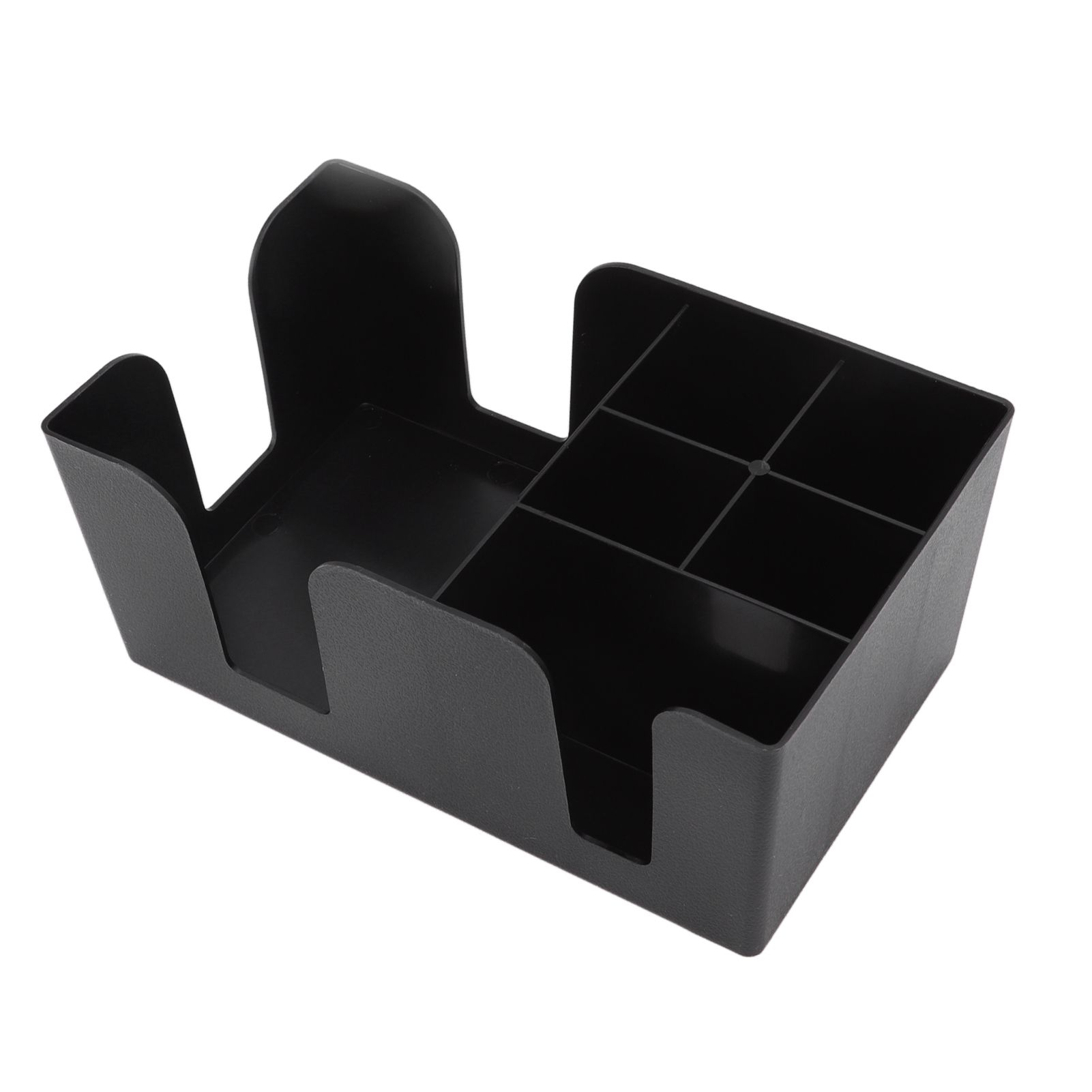Coffee Station Organizer Multifunction Classification ABS Upright Coffee view 8