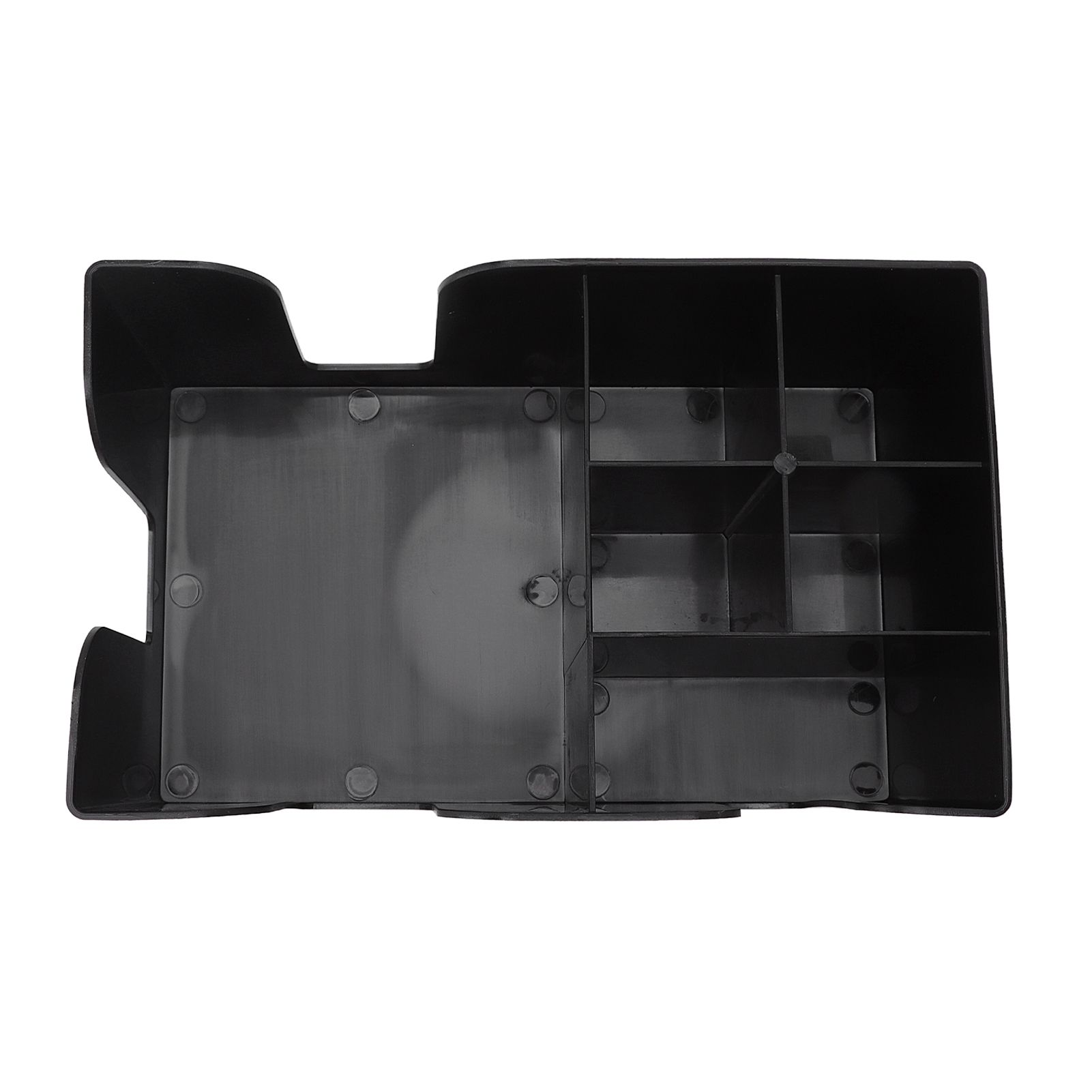 Coffee Station Organizer Multifunction Classification ABS Upright Coffee view 9