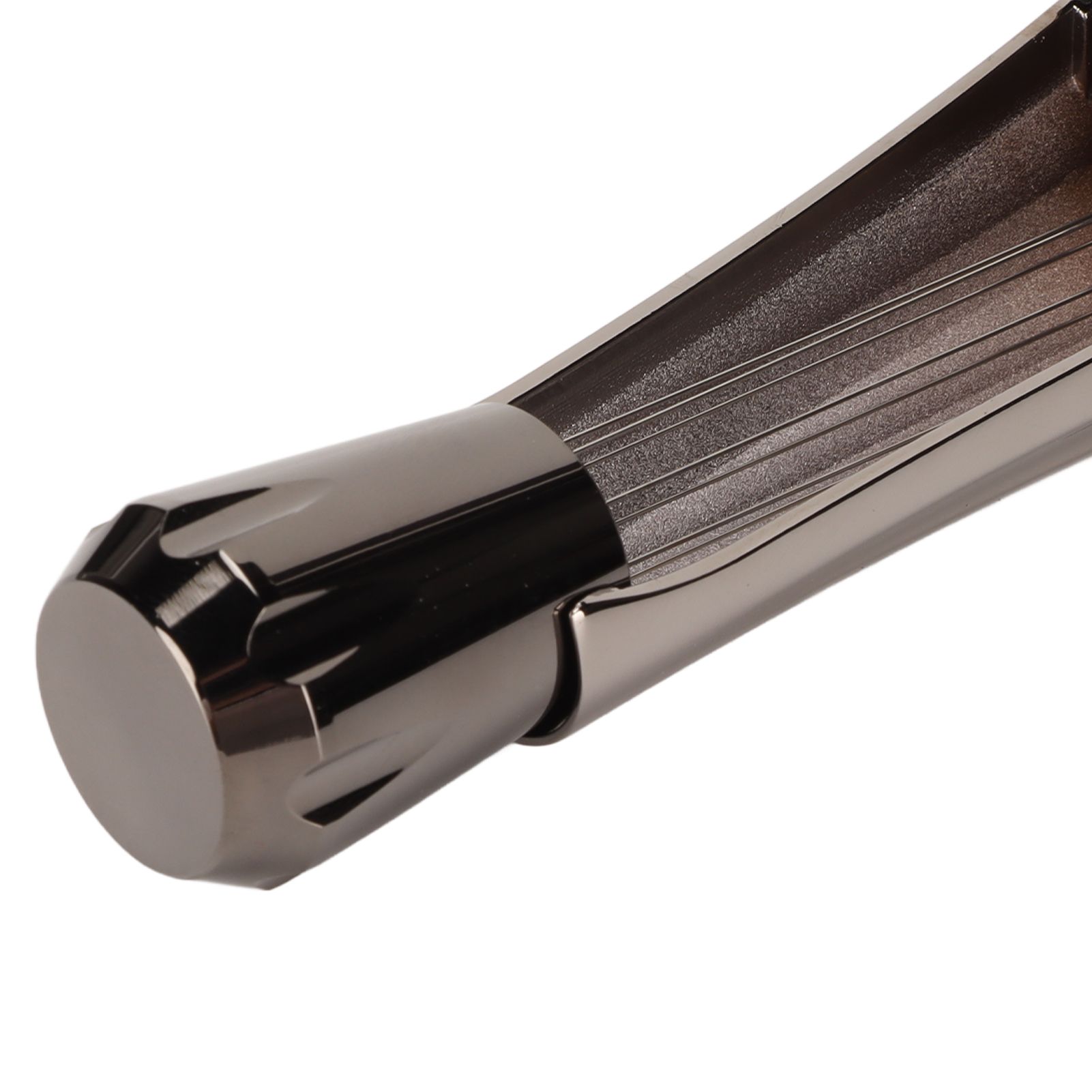 Stainless Steel Coffee Powder Stirring Tool Coffee Stirrer Distribution Tool view 13