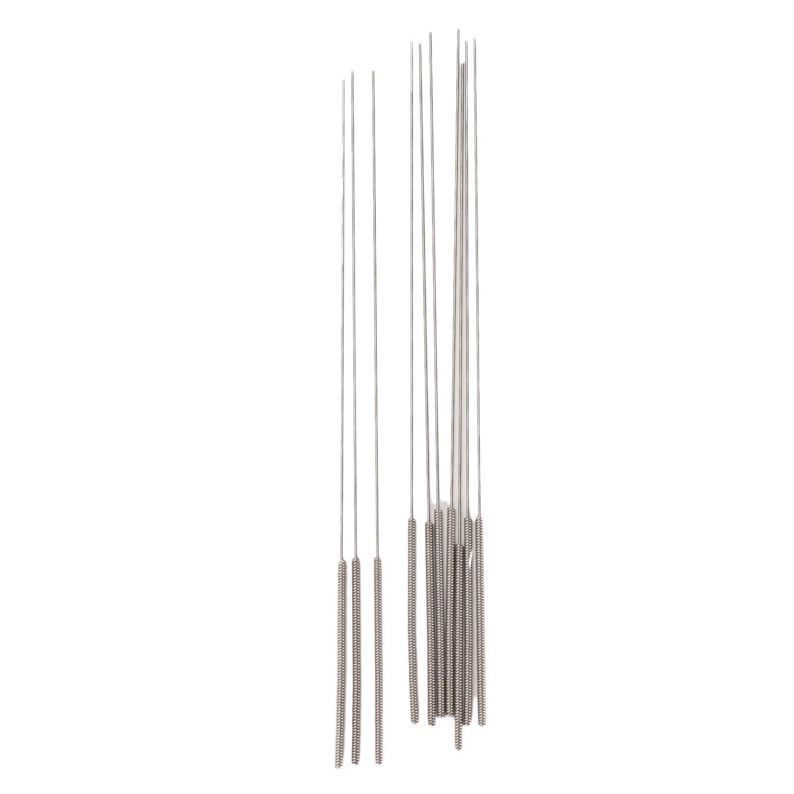 Stainless Steel Coffee Powder Stirring Tool Coffee Stirrer Distribution Tool view 15