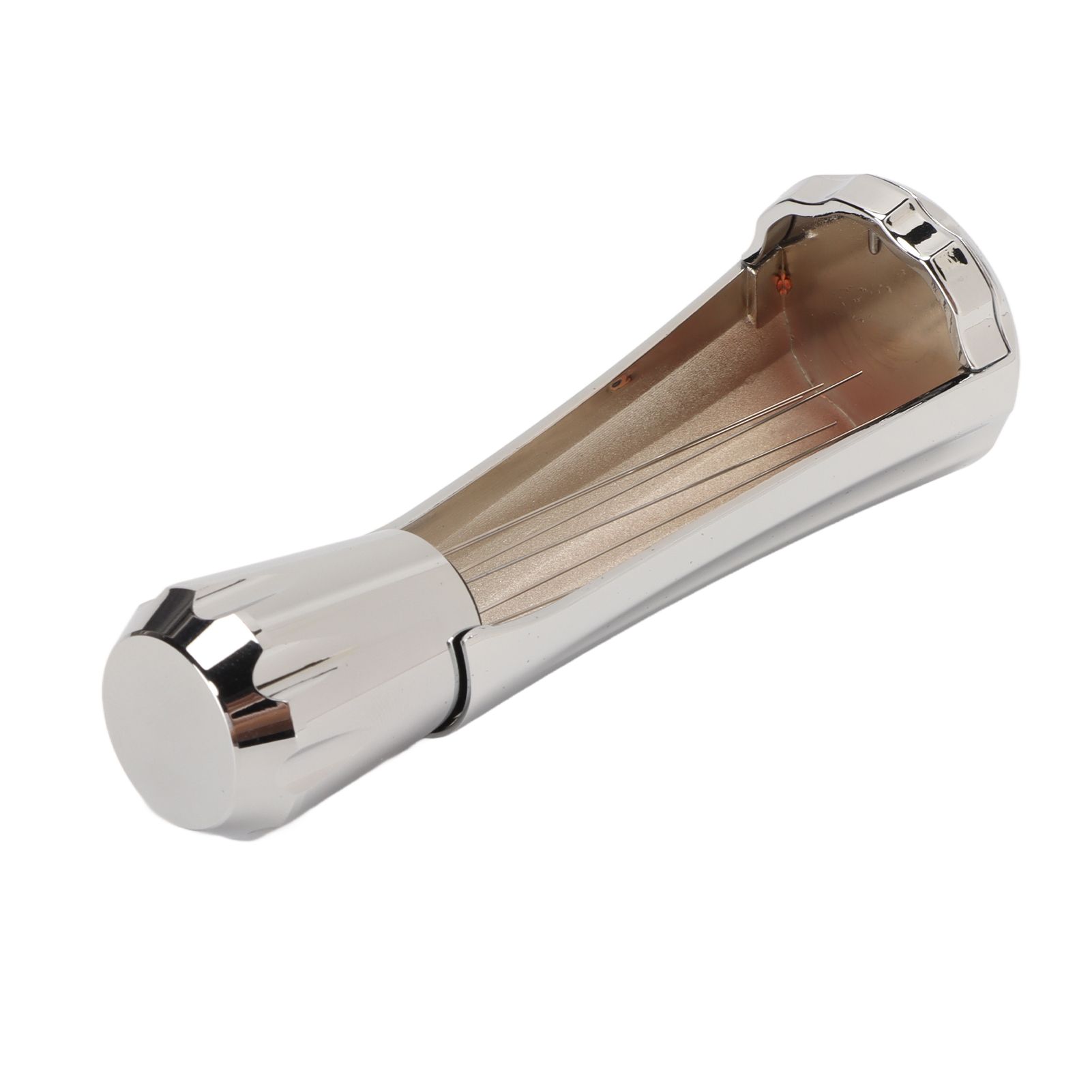 Stainless Steel Coffee Powder Stirring Tool Coffee Stirrer Distribution Tool view 7