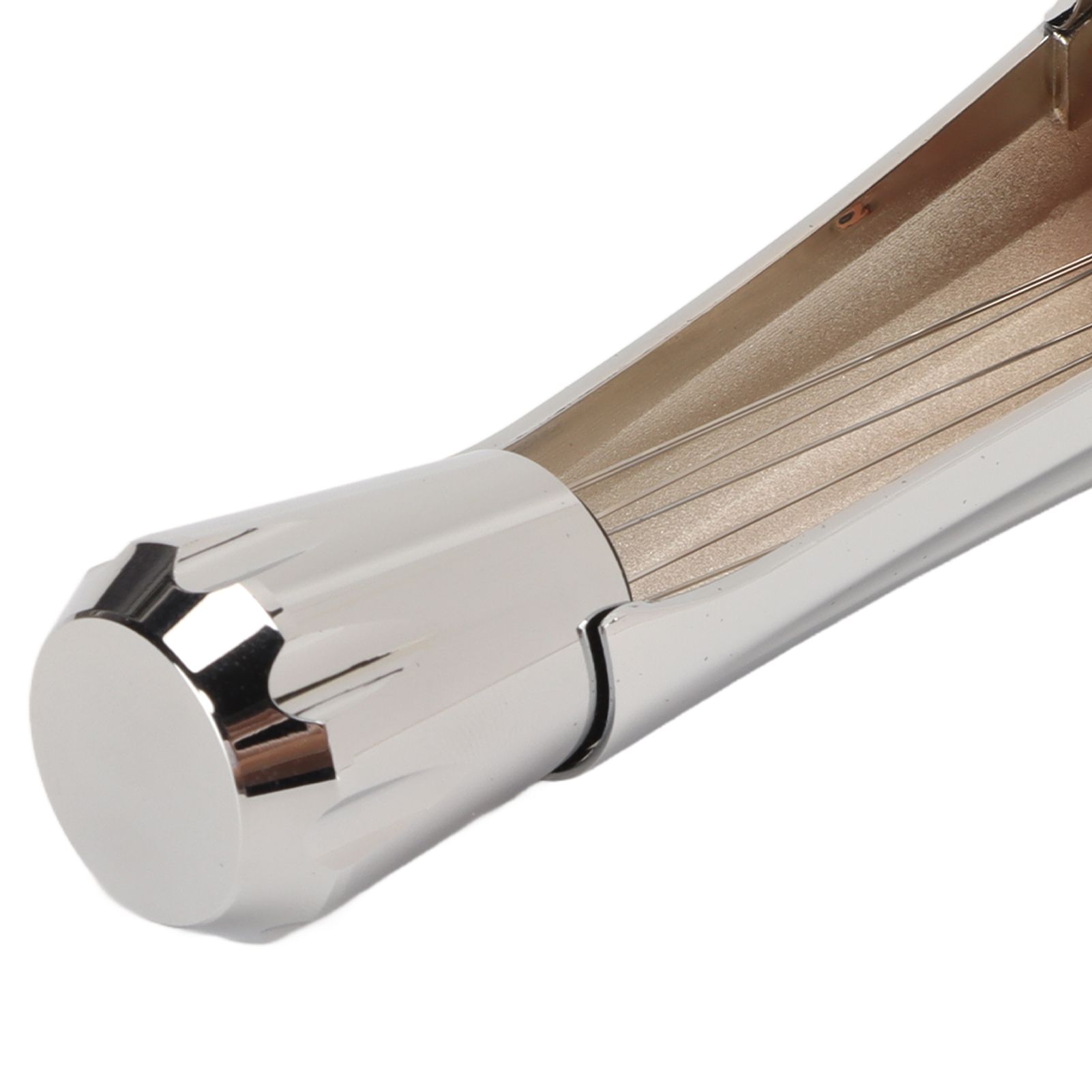 Stainless Steel Coffee Powder Stirring Tool Coffee Stirrer Distribution Tool view 14