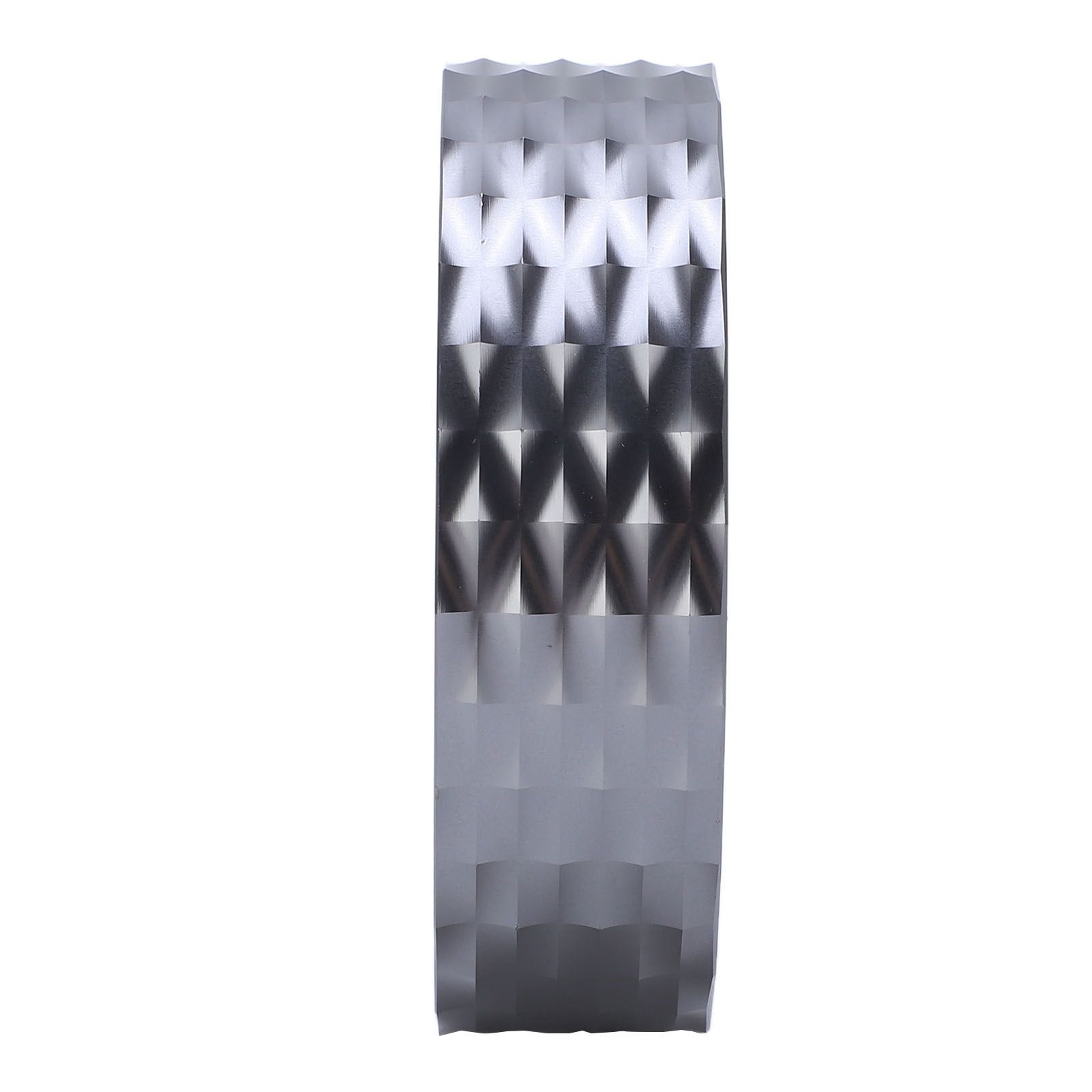 Dosing Funnel Aluminum Alloy Coffee Machine Portafilter Magnetic Coffee Dosing view 13