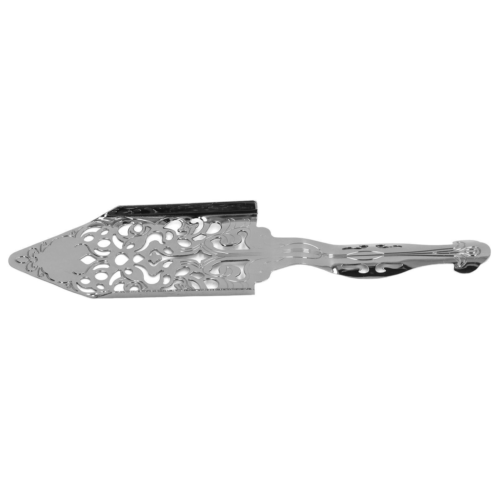Absinthe Filter Spoon Stainless Steel Hollow Wormwood Cocktail Spoon Sugar view 2
