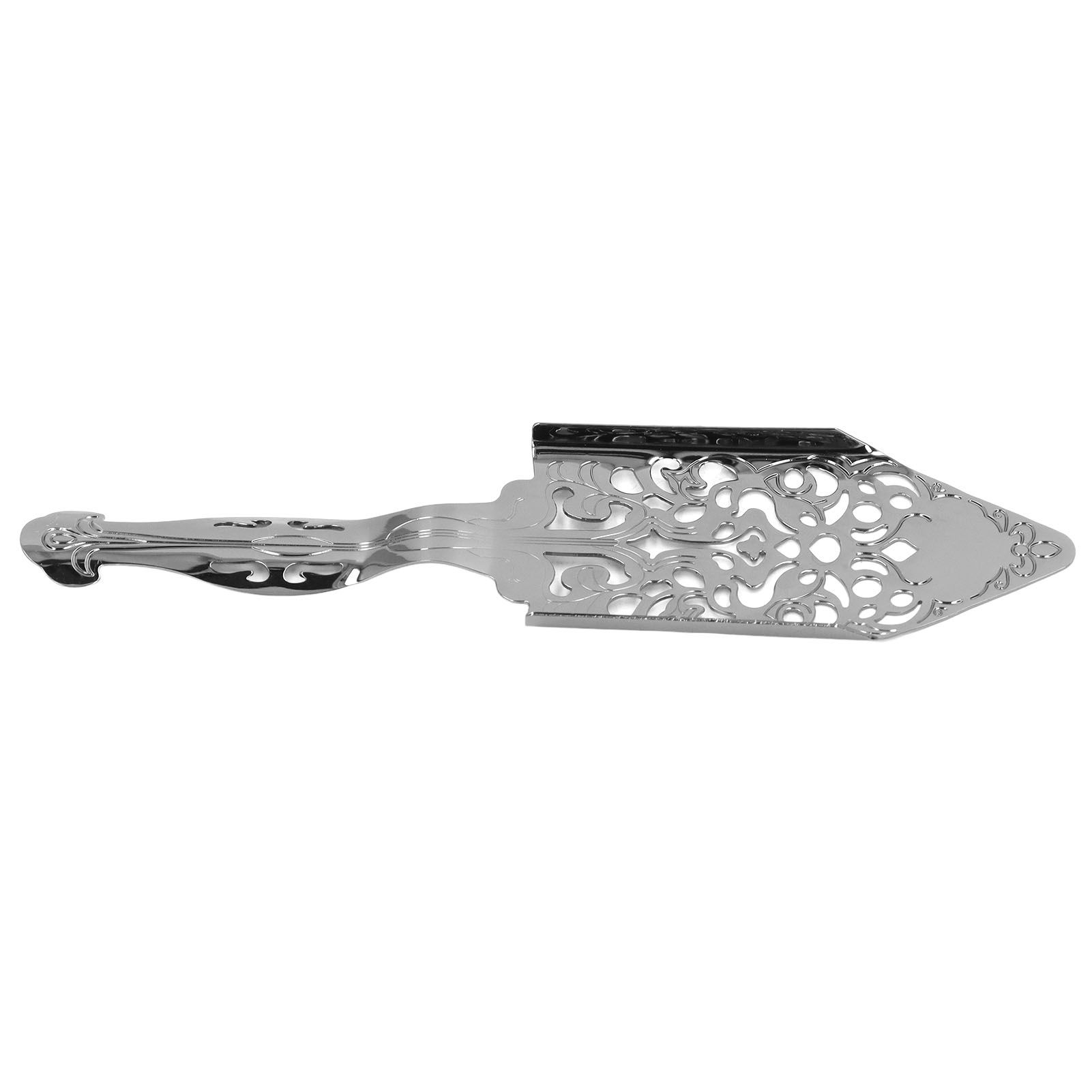 Absinthe Filter Spoon Stainless Steel Hollow Wormwood Cocktail Spoon Sugar view 3