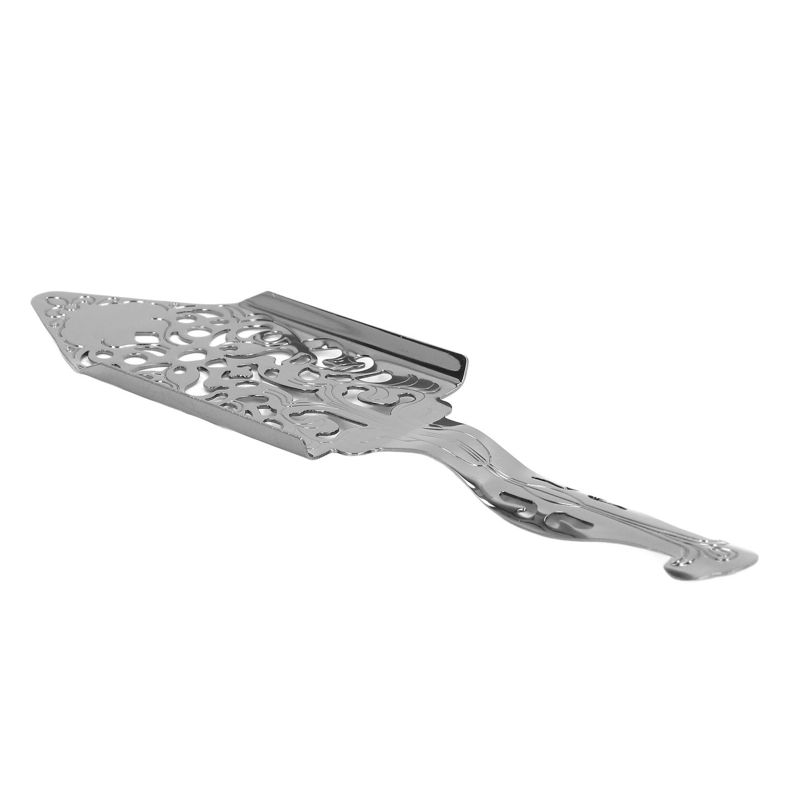 Absinthe Filter Spoon Stainless Steel Hollow Wormwood Cocktail Spoon Sugar view 10