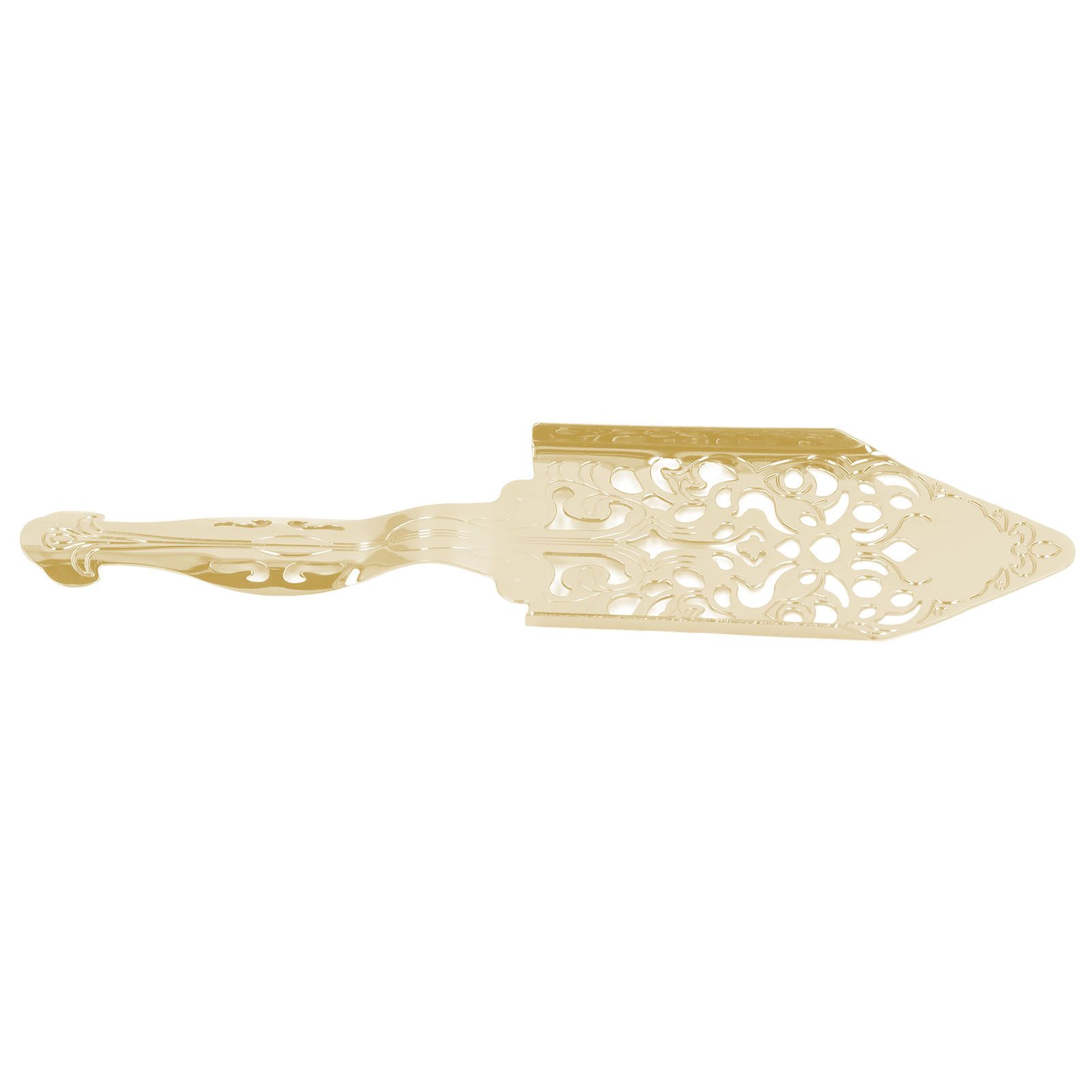 Absinthe Filter Spoon Stainless Steel Hollow Wormwood Cocktail Spoon Sugar view 3
