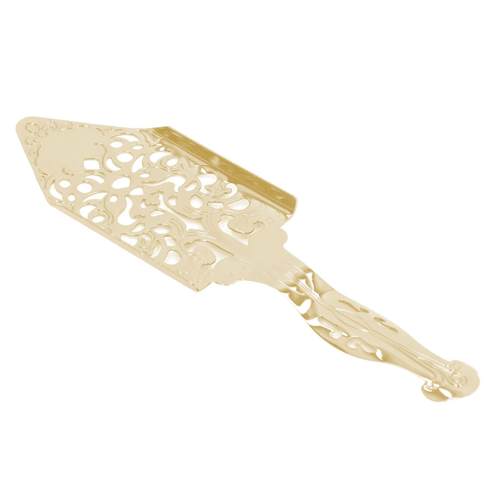 Absinthe Filter Spoon Stainless Steel Hollow Wormwood Cocktail Spoon Sugar view 4