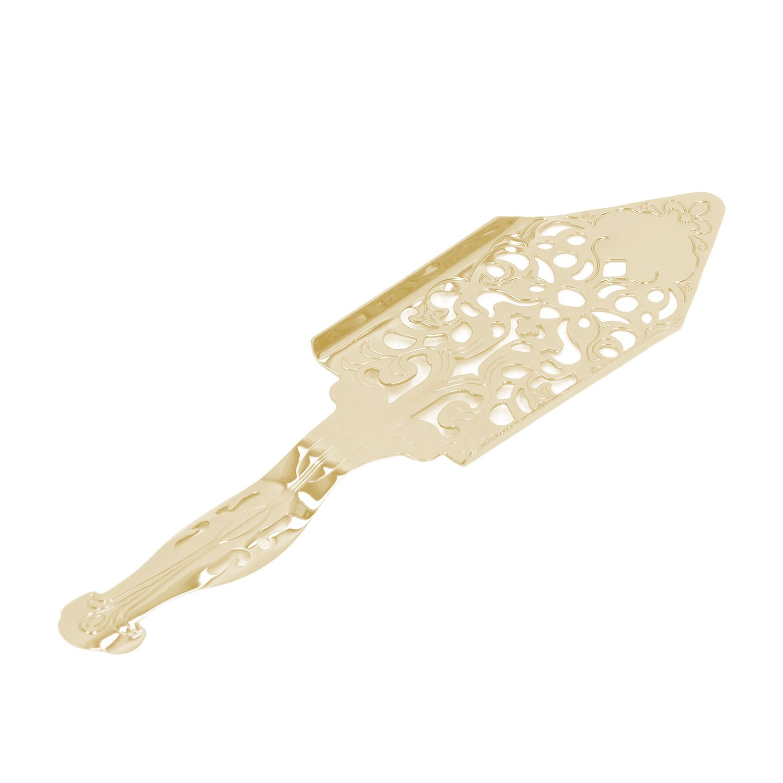 Absinthe Filter Spoon Stainless Steel Hollow Wormwood Cocktail Spoon Sugar view 7