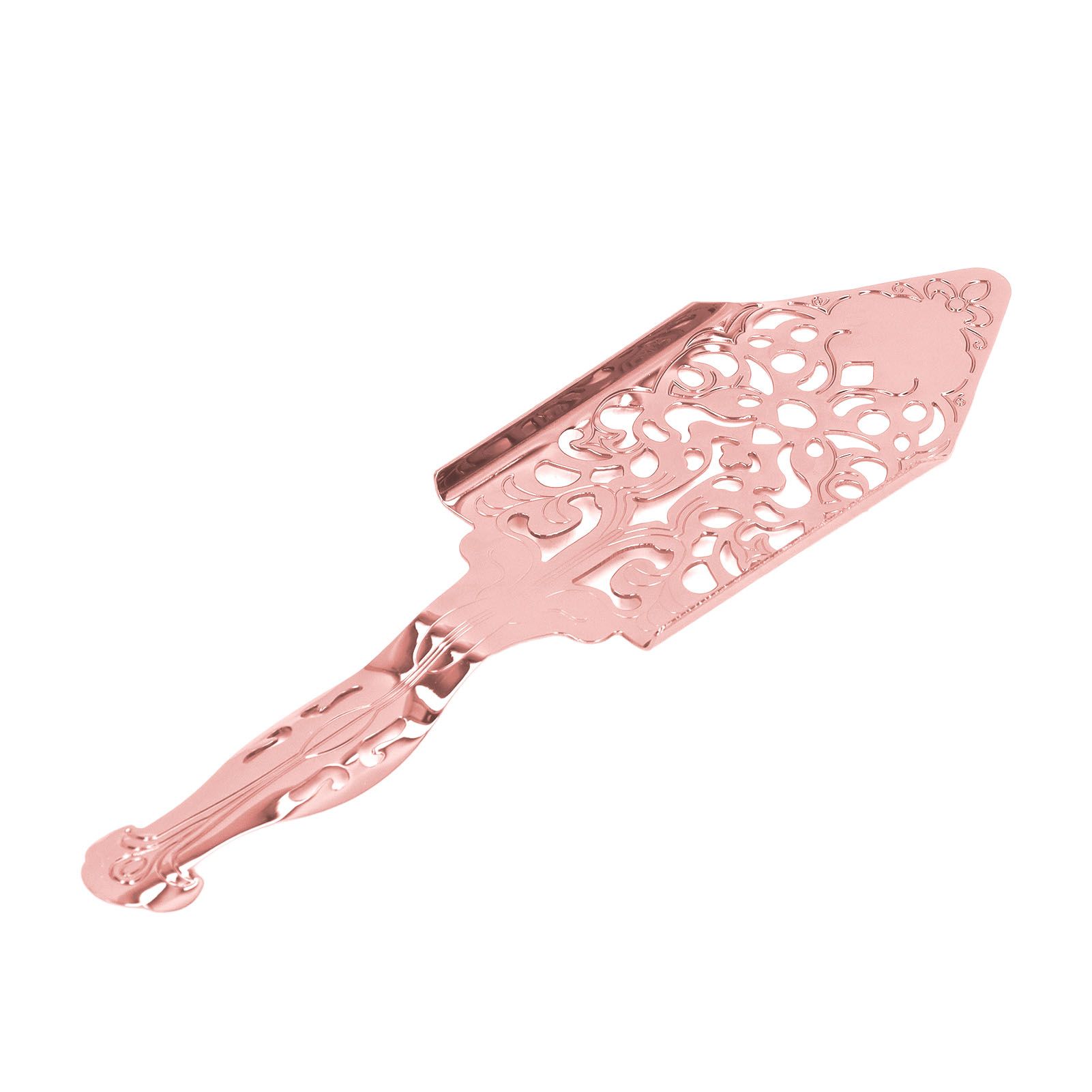 Absinthe Filter Spoon Stainless Steel Hollow Wormwood Cocktail Spoon Sugar view 7