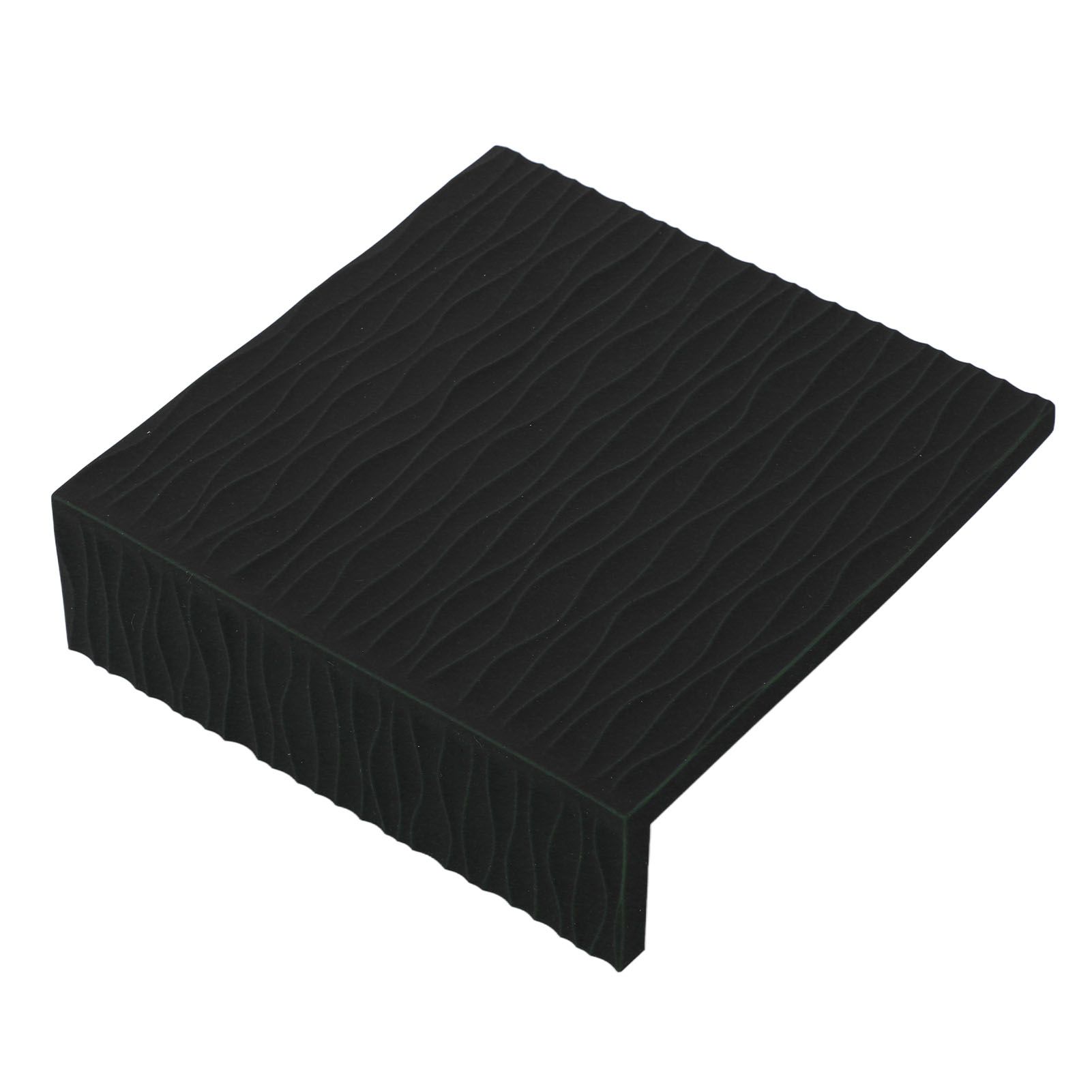 Anti Slip Coffee Tamping Mat Food Grade Silicone Tamper Mat for Home Kitchen view 2