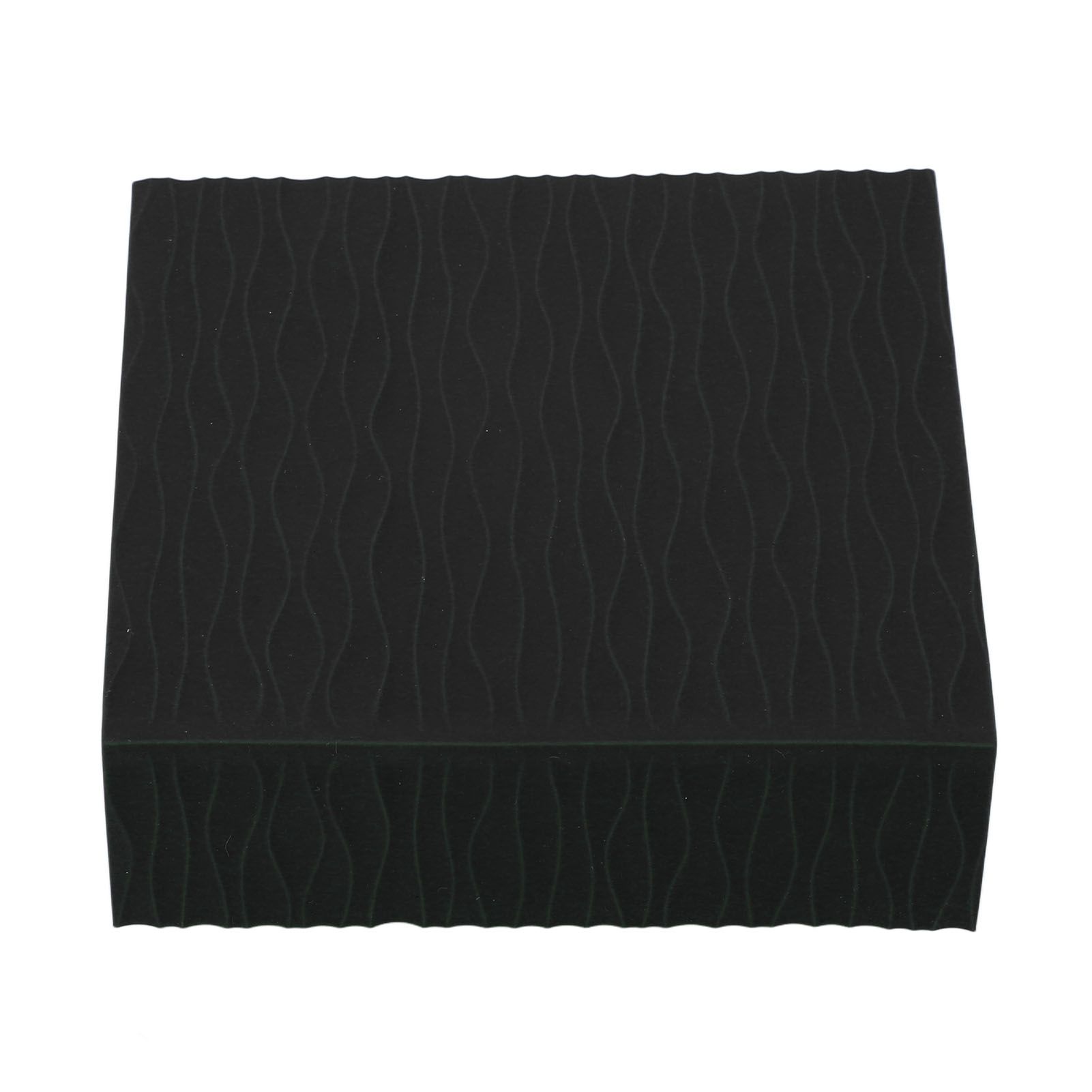 Anti Slip Coffee Tamping Mat Food Grade Silicone Tamper Mat for Home Kitchen view 3