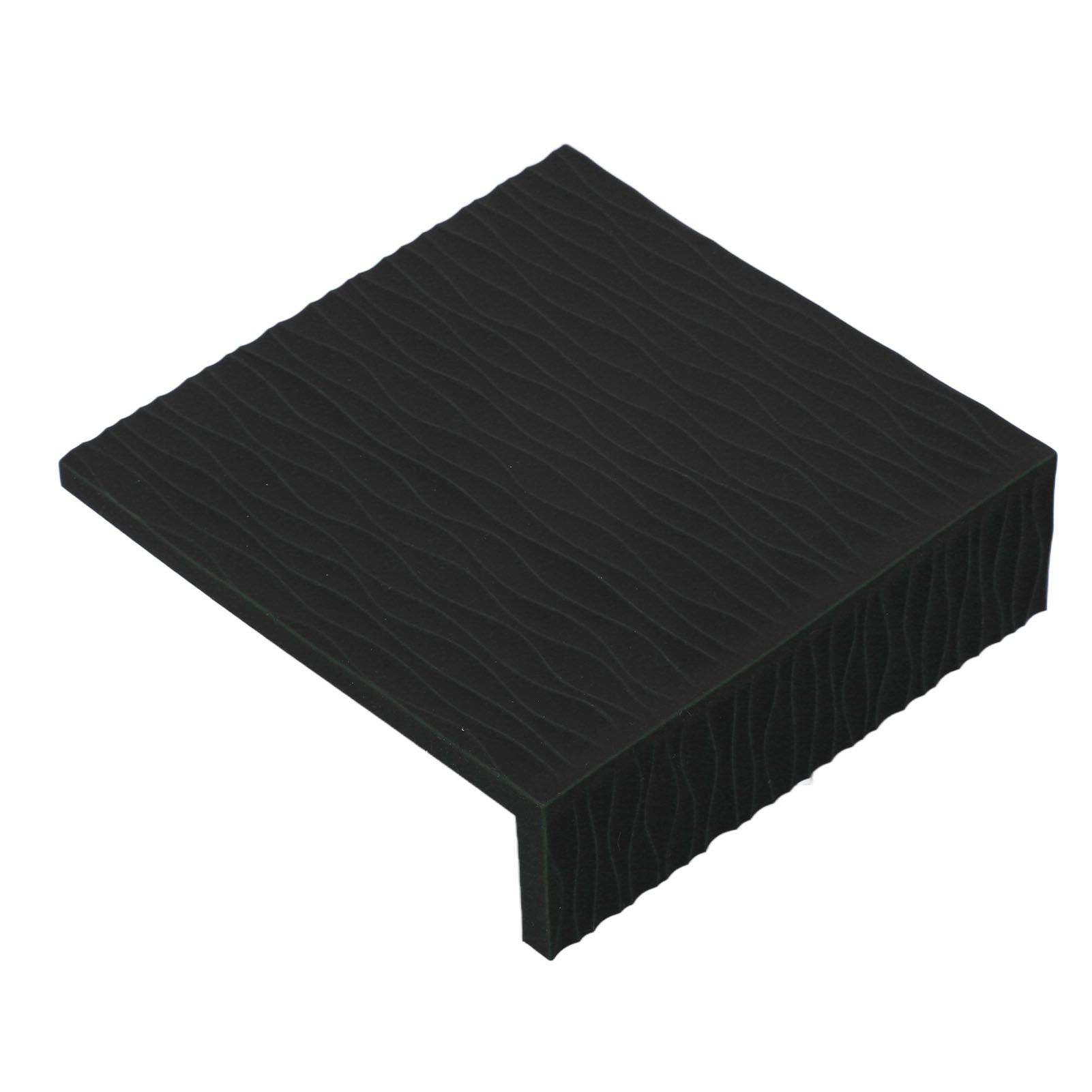 Anti Slip Coffee Tamping Mat Food Grade Silicone Tamper Mat for Home Kitchen view 4