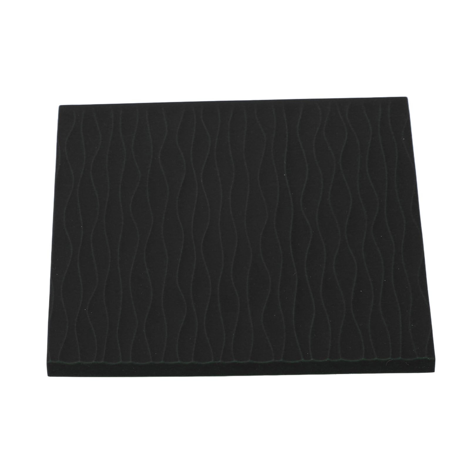Anti Slip Coffee Tamping Mat Food Grade Silicone Tamper Mat for Home Kitchen view 7