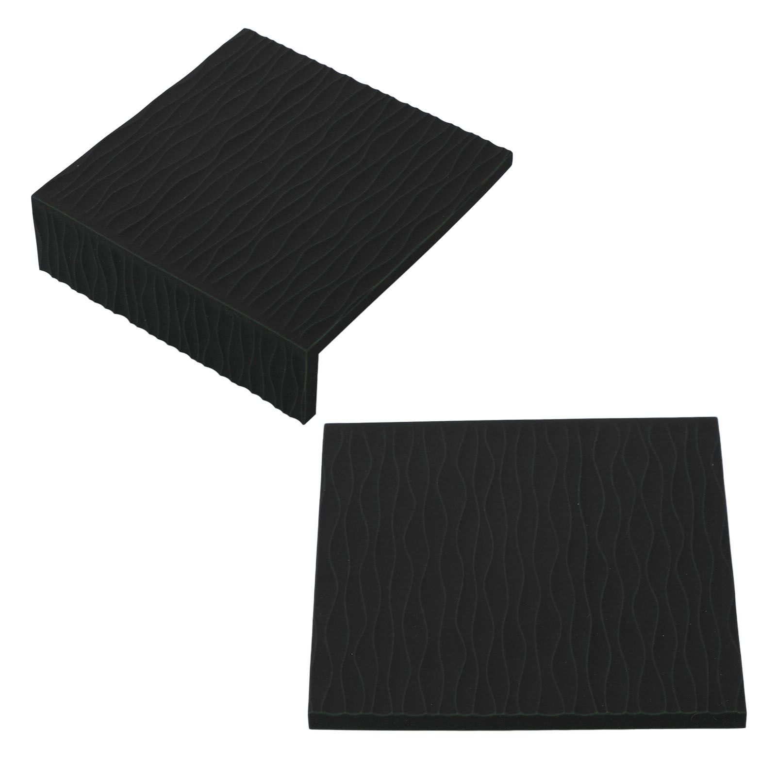 Anti Slip Coffee Tamping Mat Food Grade Silicone Tamper Mat for Home Kitchen view 8