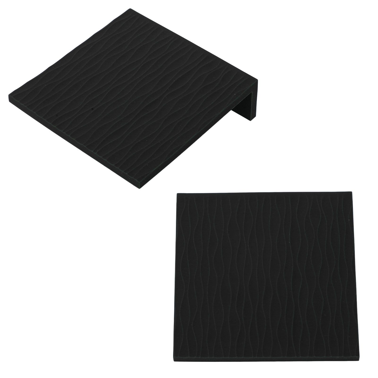 Anti Slip Coffee Tamping Mat Food Grade Silicone Tamper Mat for Home Kitchen view 9