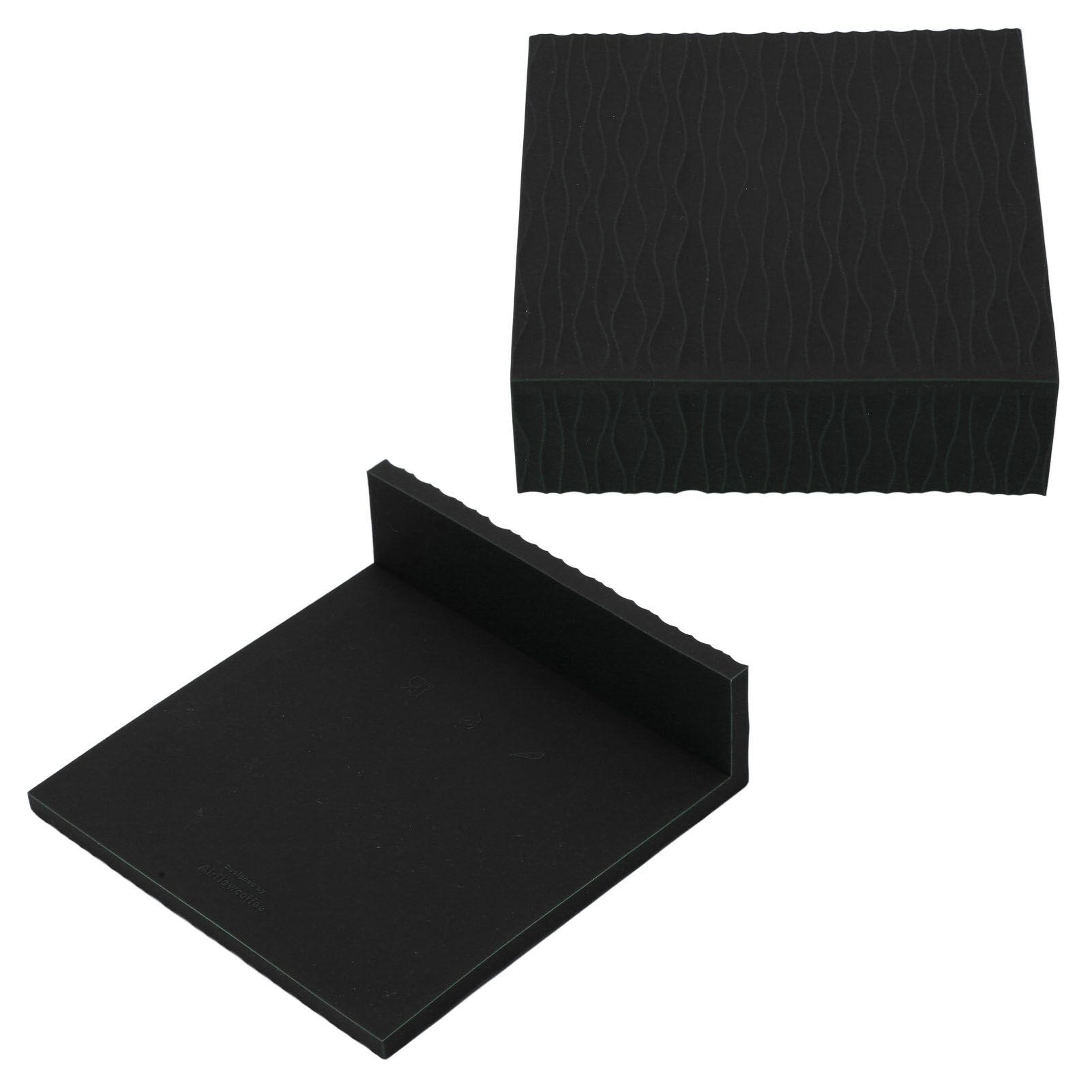 Anti Slip Coffee Tamping Mat Food Grade Silicone Tamper Mat for Home Kitchen view 10