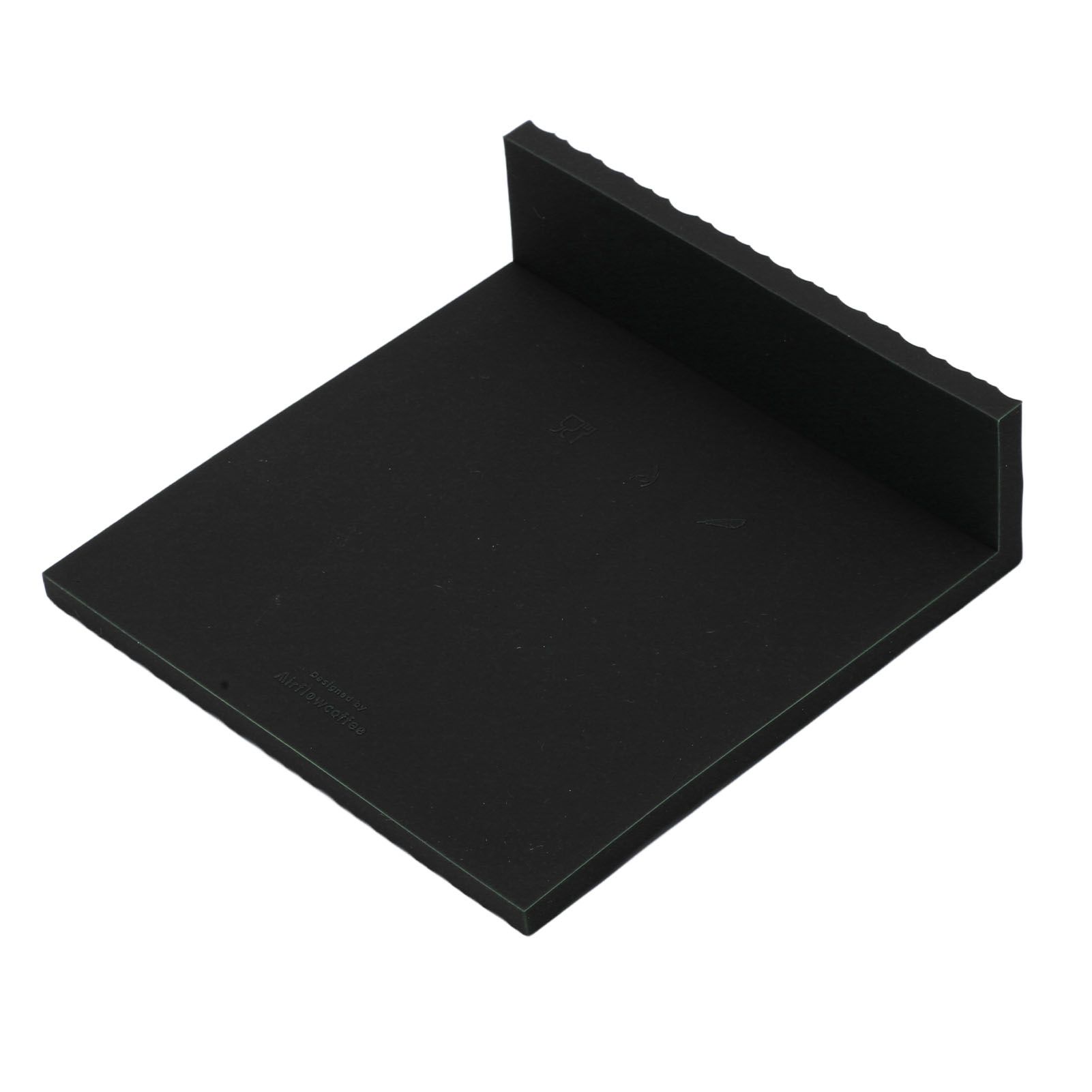 Anti Slip Coffee Tamping Mat Food Grade Silicone Tamper Mat for Home Kitchen view 13