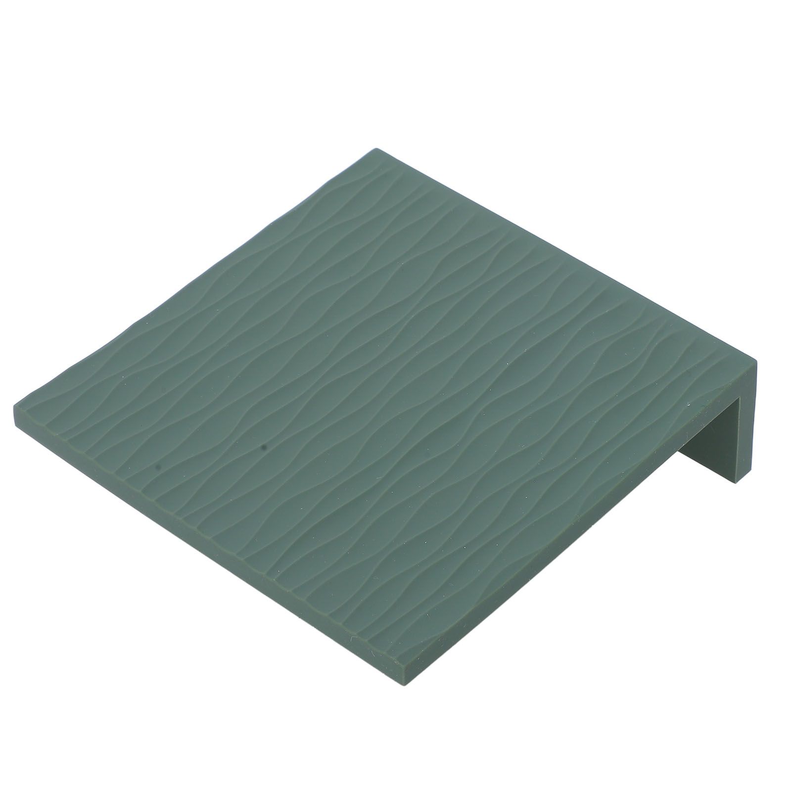 Anti Slip Coffee Tamping Mat Food Grade Silicone Tamper Mat for Home Kitchen view 5