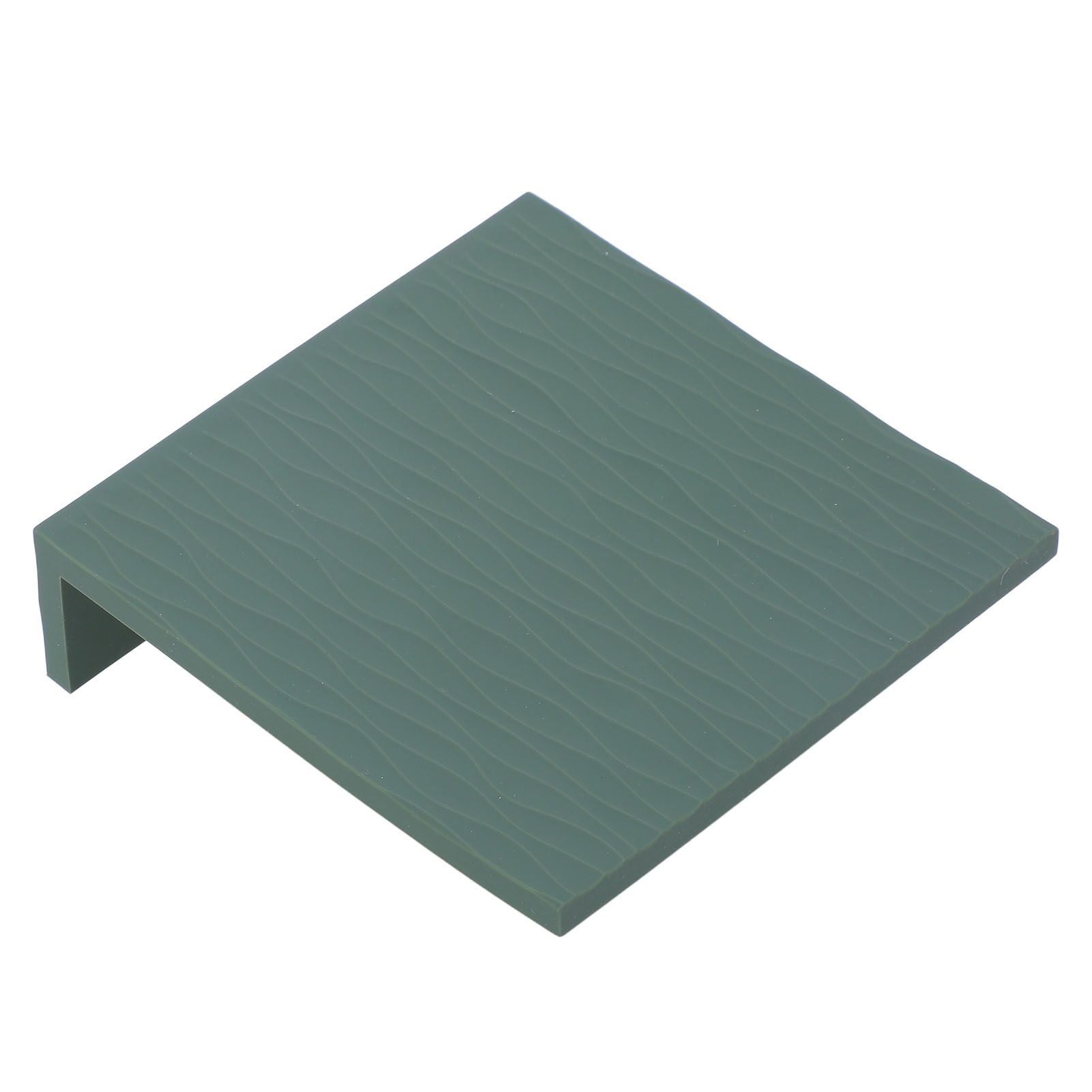 Anti Slip Coffee Tamping Mat Food Grade Silicone Tamper Mat for Home Kitchen view 6