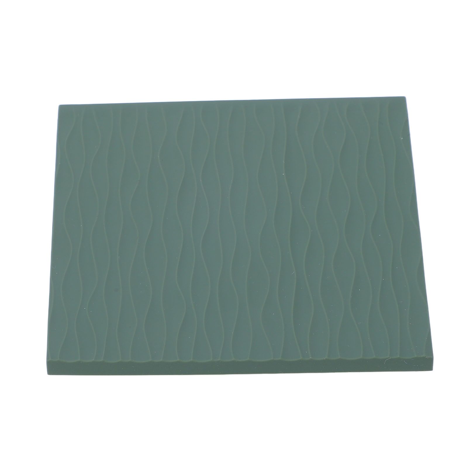 Anti Slip Coffee Tamping Mat Food Grade Silicone Tamper Mat for Home Kitchen view 7