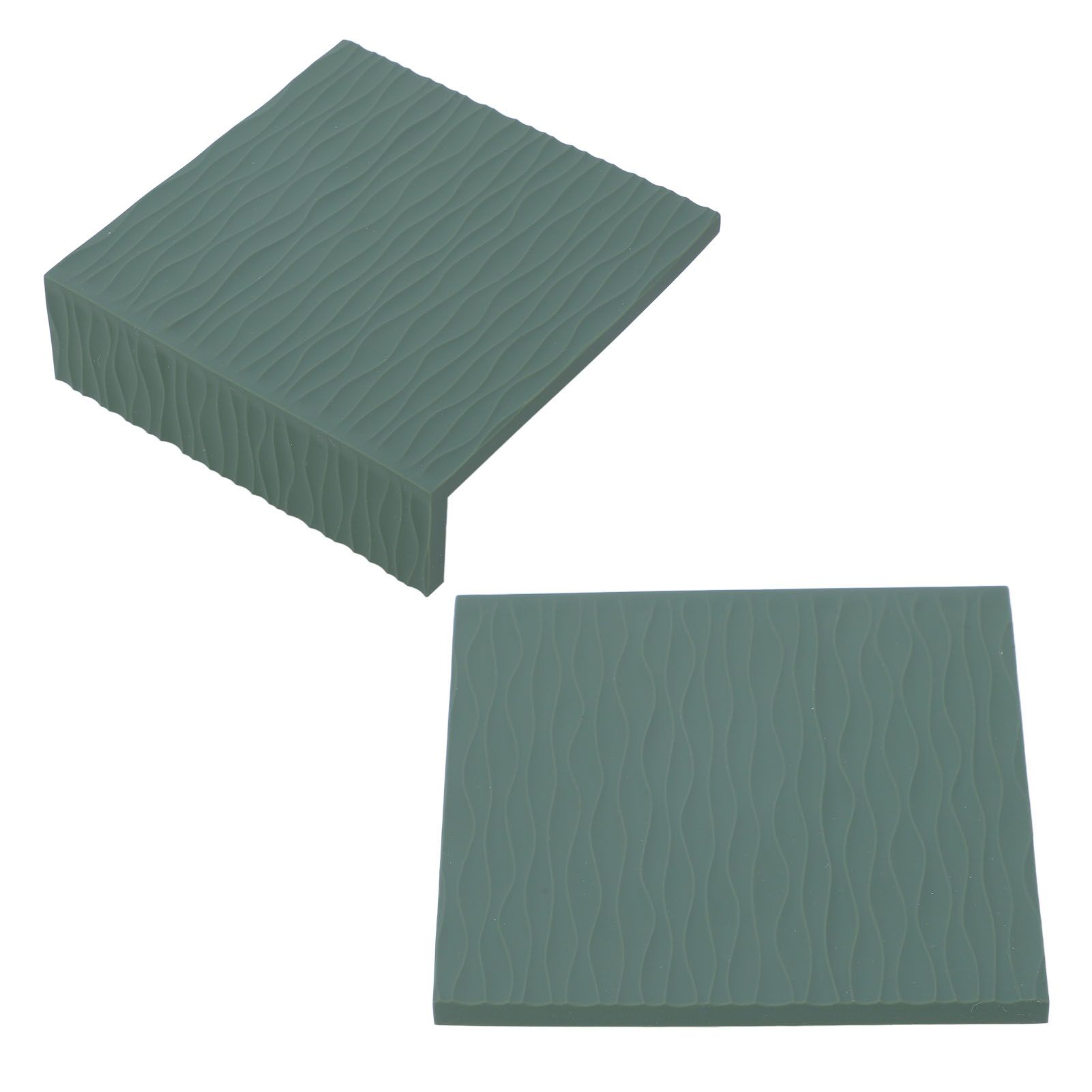 Anti Slip Coffee Tamping Mat Food Grade Silicone Tamper Mat for Home Kitchen view 8