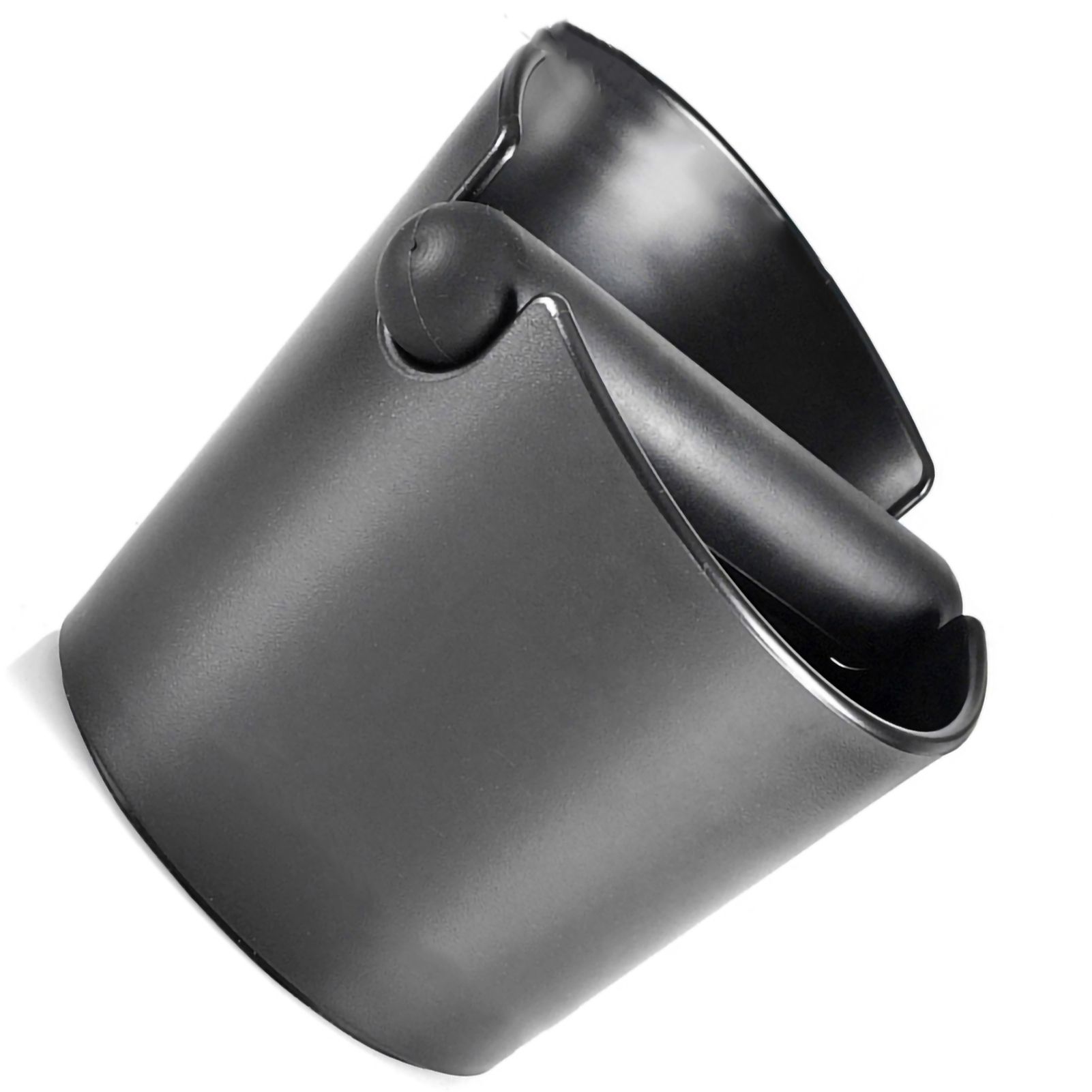 Coffee Knocking Grounds Box ABS Coffee Dump Bin Coffee Ground Knock Container view 7