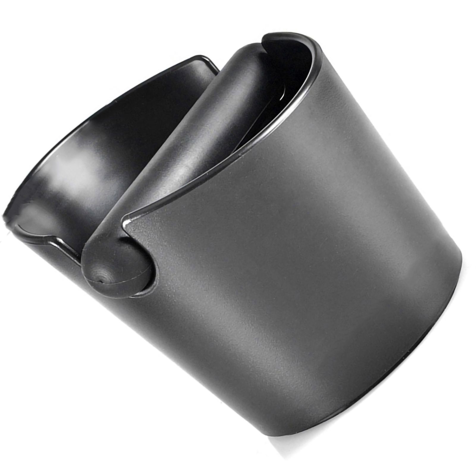 Coffee Knocking Grounds Box ABS Coffee Dump Bin Coffee Ground Knock Container view 10