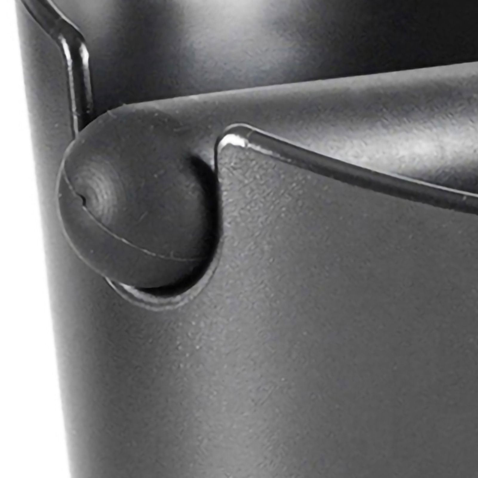 Coffee Knocking Grounds Box ABS Coffee Dump Bin Coffee Ground Knock Container view 11