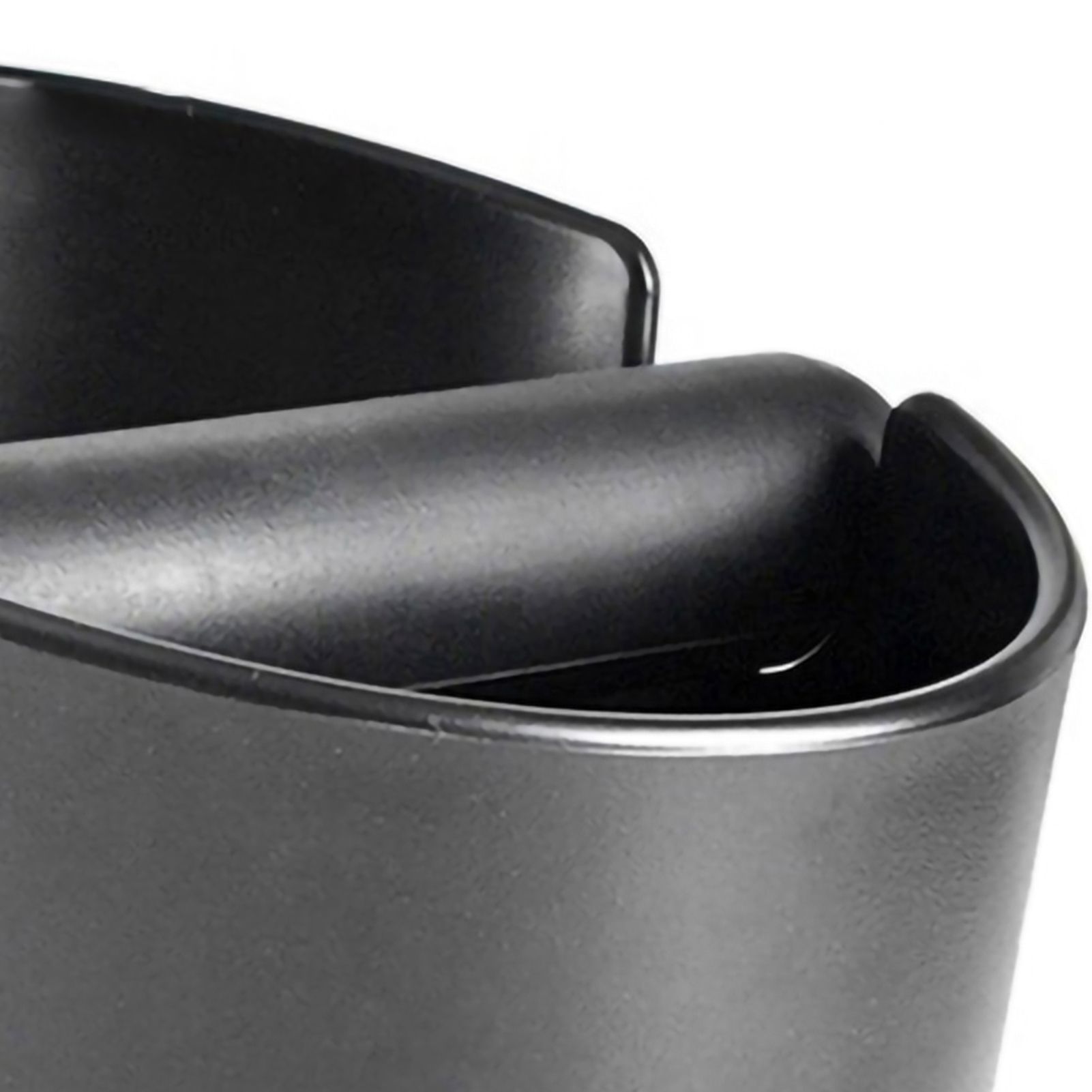 Coffee Knocking Grounds Box ABS Coffee Dump Bin Coffee Ground Knock Container view 12