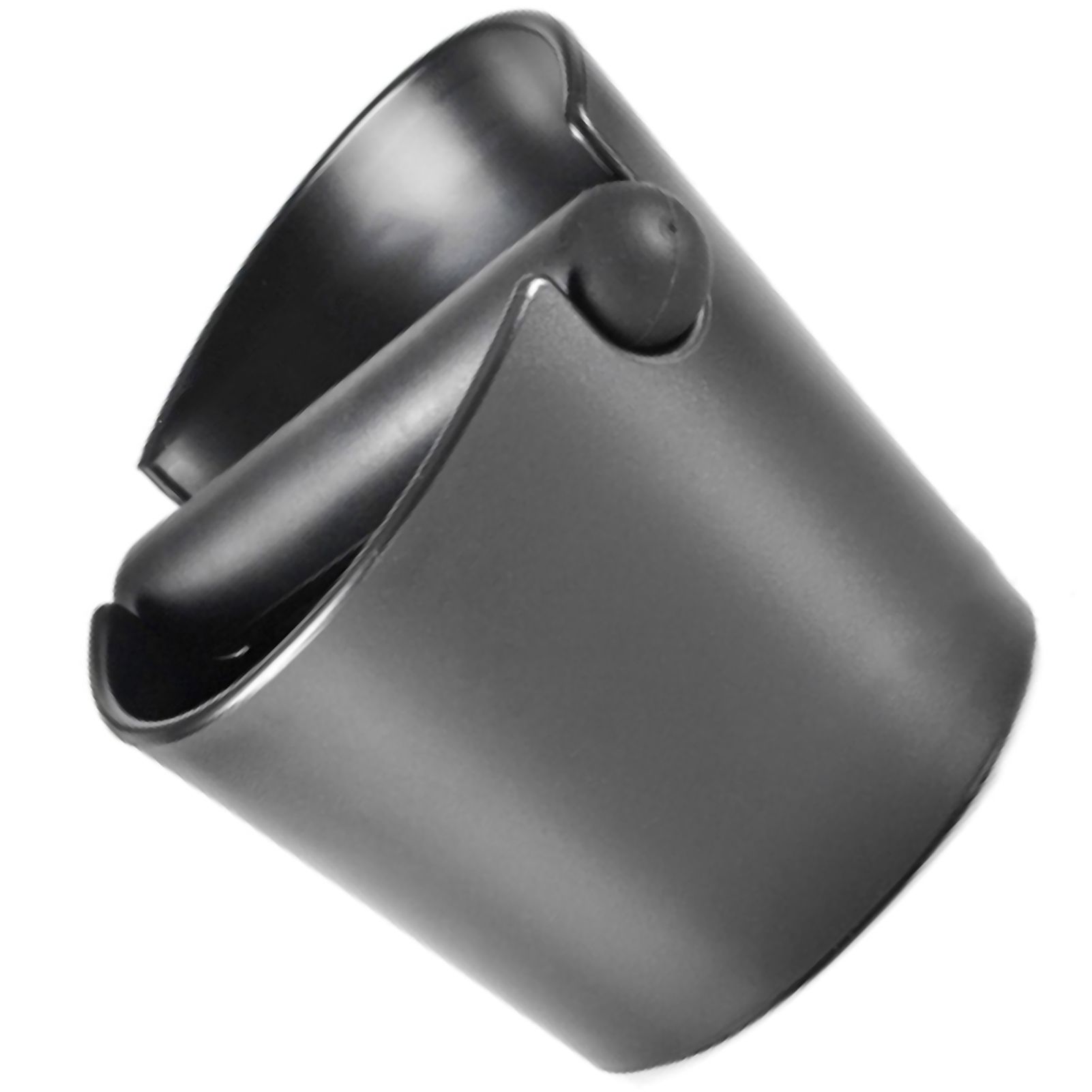 Coffee Knocking Grounds Box ABS Coffee Dump Bin Coffee Ground Knock Container view 10