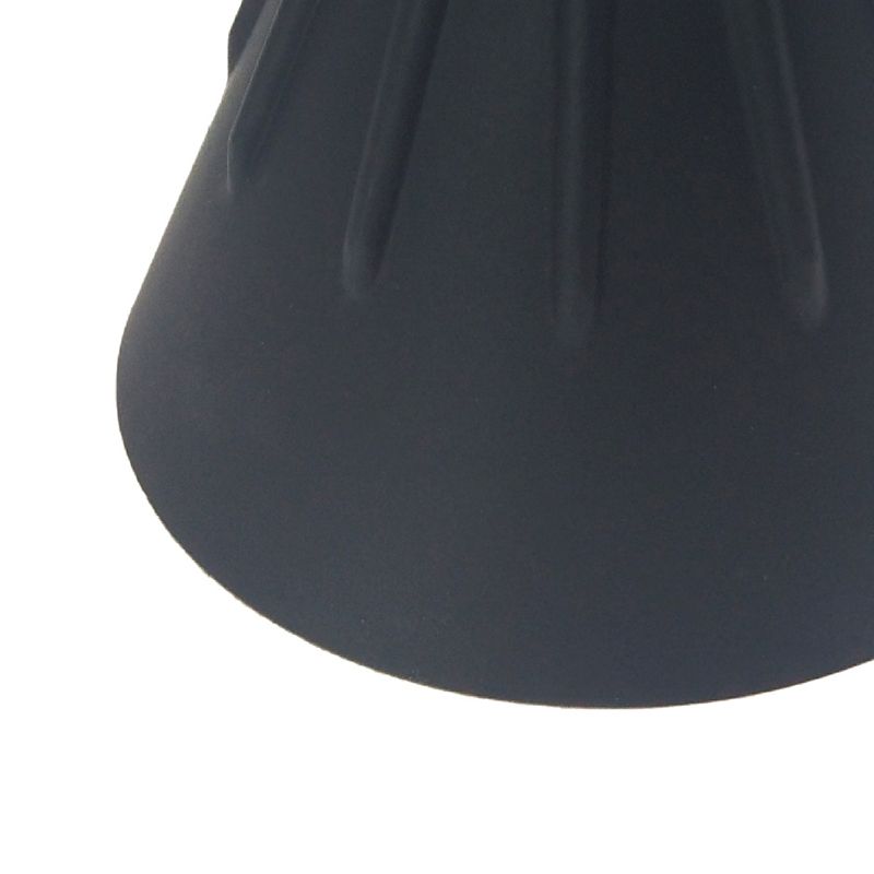 Coffee Filter Cup Food Grade Silicone Conical Coffee Dripper with Isolation view 4
