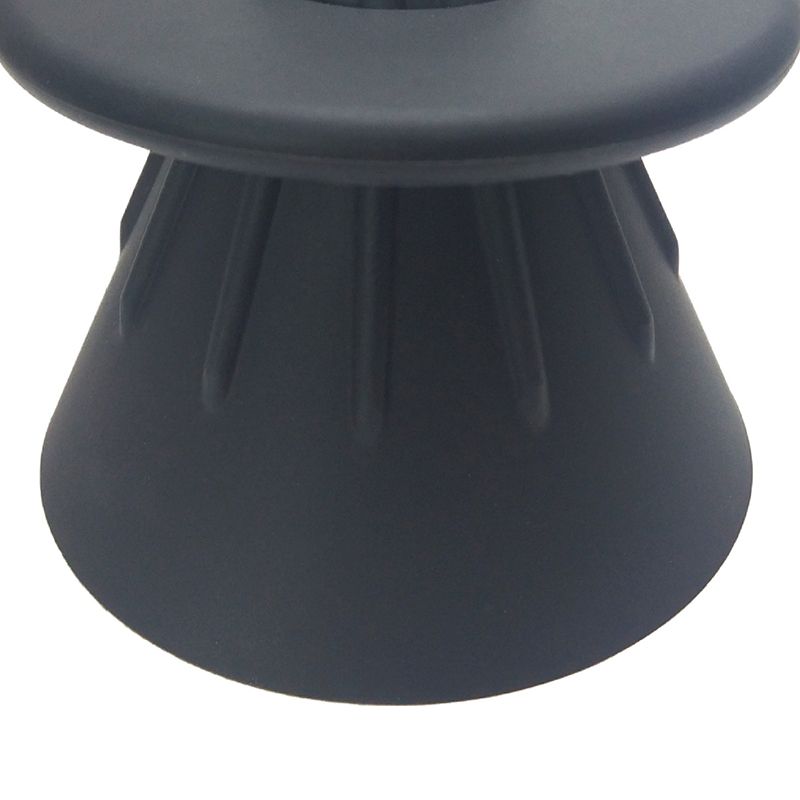 Coffee Filter Cup Food Grade Silicone Conical Coffee Dripper with Isolation view 5