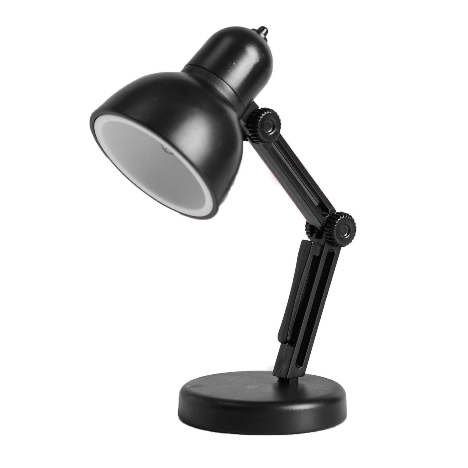 Led Table Lamp Folding Desk Lamp Night Light with Detachable Magnetic Base