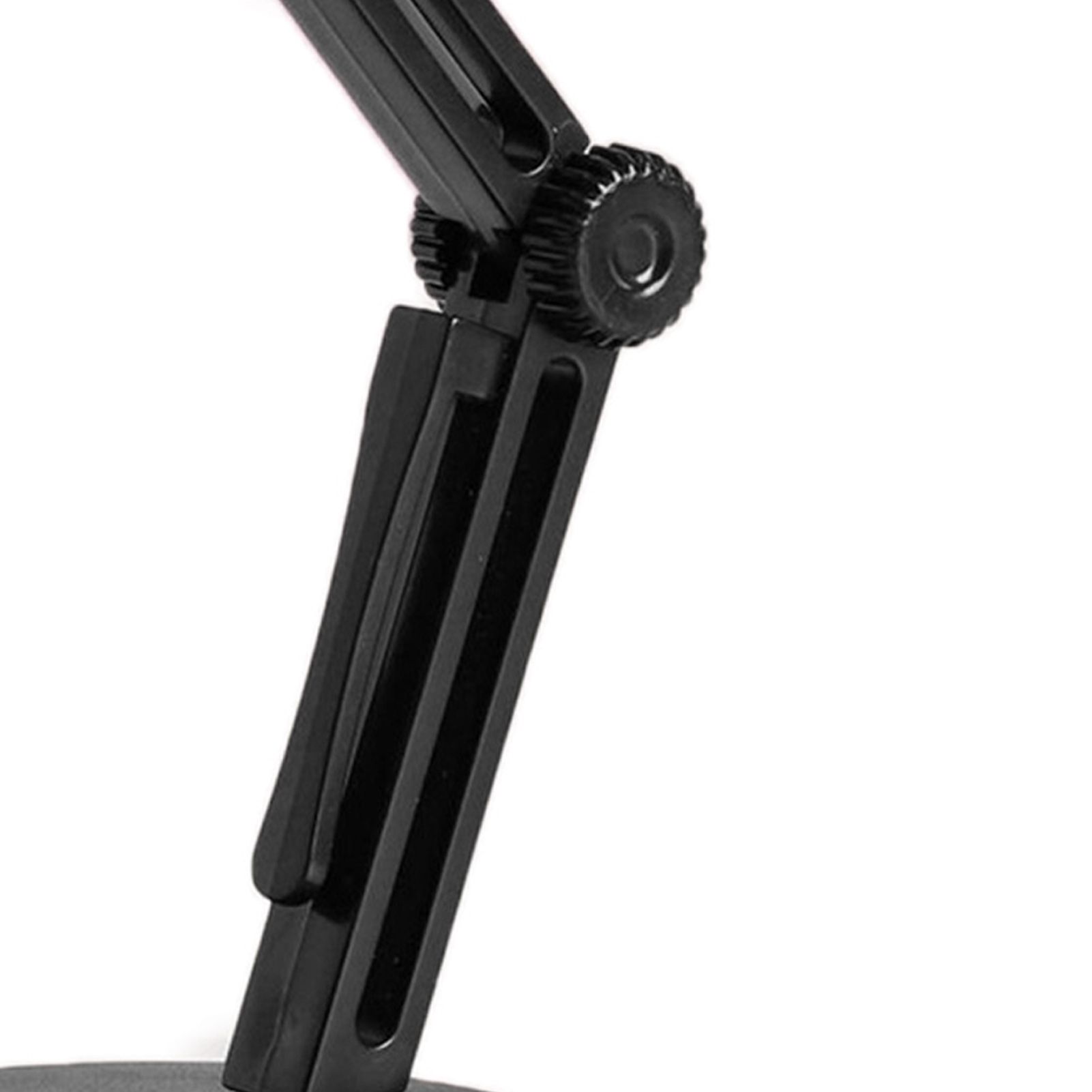 Led Table Lamp Folding Desk Lamp Night Light with Detachable Magnetic Base view 4