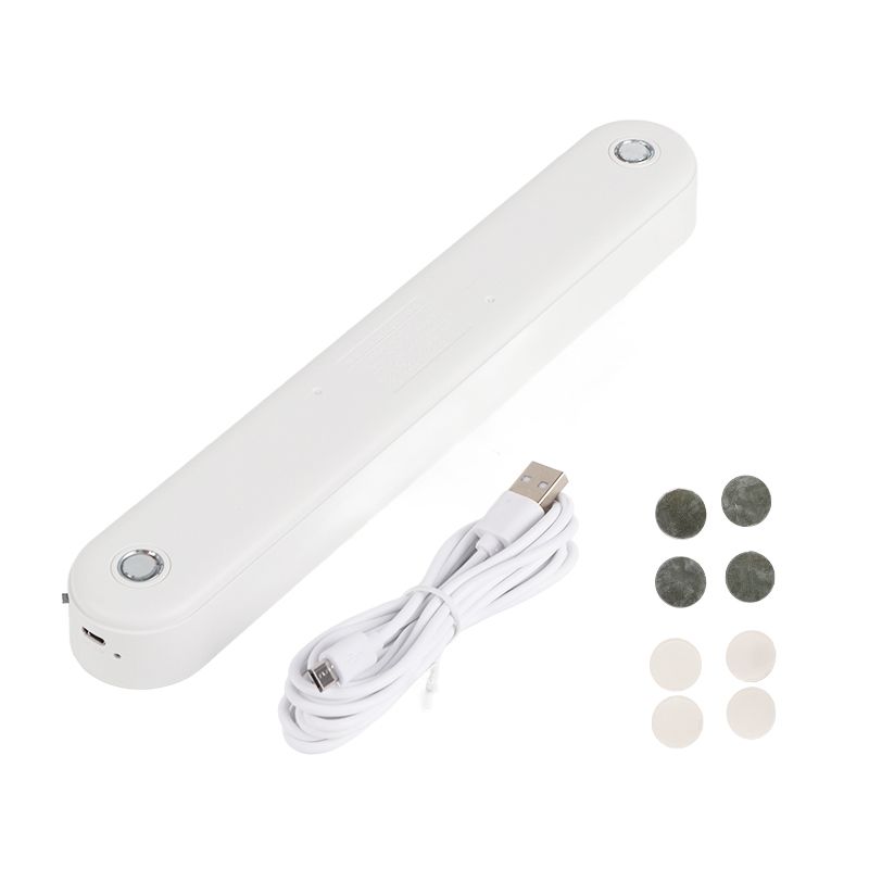 Dorm Reading Light USB LED Eyes Protection Touch Switch Cabinet Closet