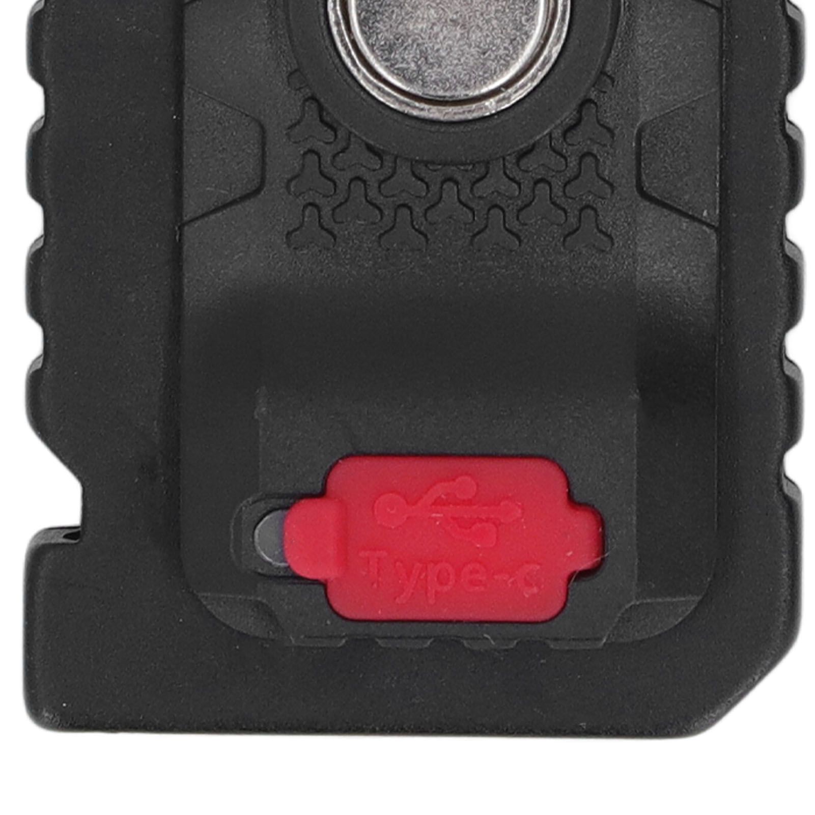 Pocket Flashlight Multifunction Keychain Flashlights Waterproof Whistle view 15