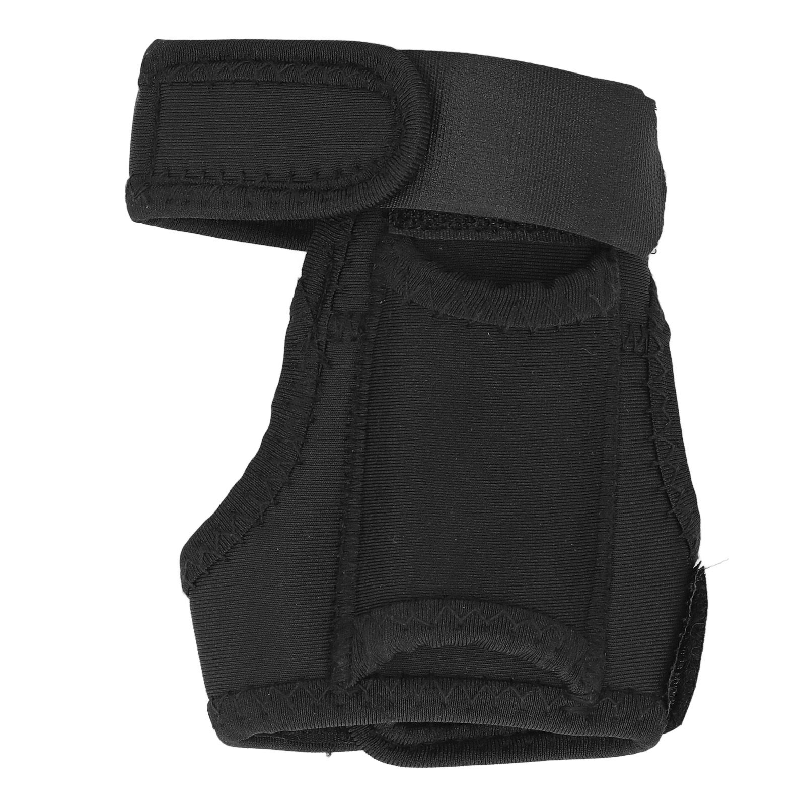 Wrist Flashlight Holster Thickened Nylon Sturdy Hands Free Diving Torch Arm view 3