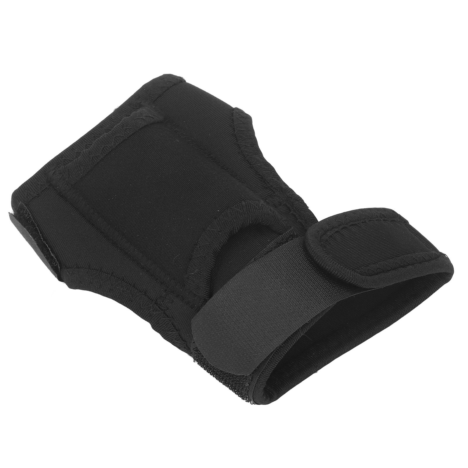 Wrist Flashlight Holster Thickened Nylon Sturdy Hands Free Diving Torch Arm view 4