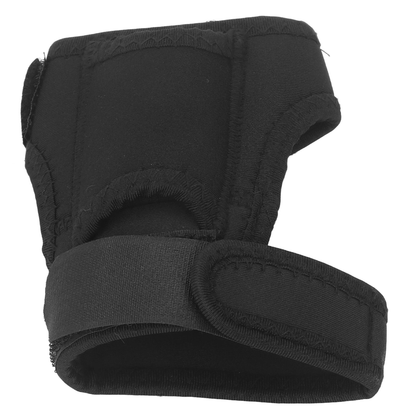 Wrist Flashlight Holster Thickened Nylon Sturdy Hands Free Diving Torch Arm view 5