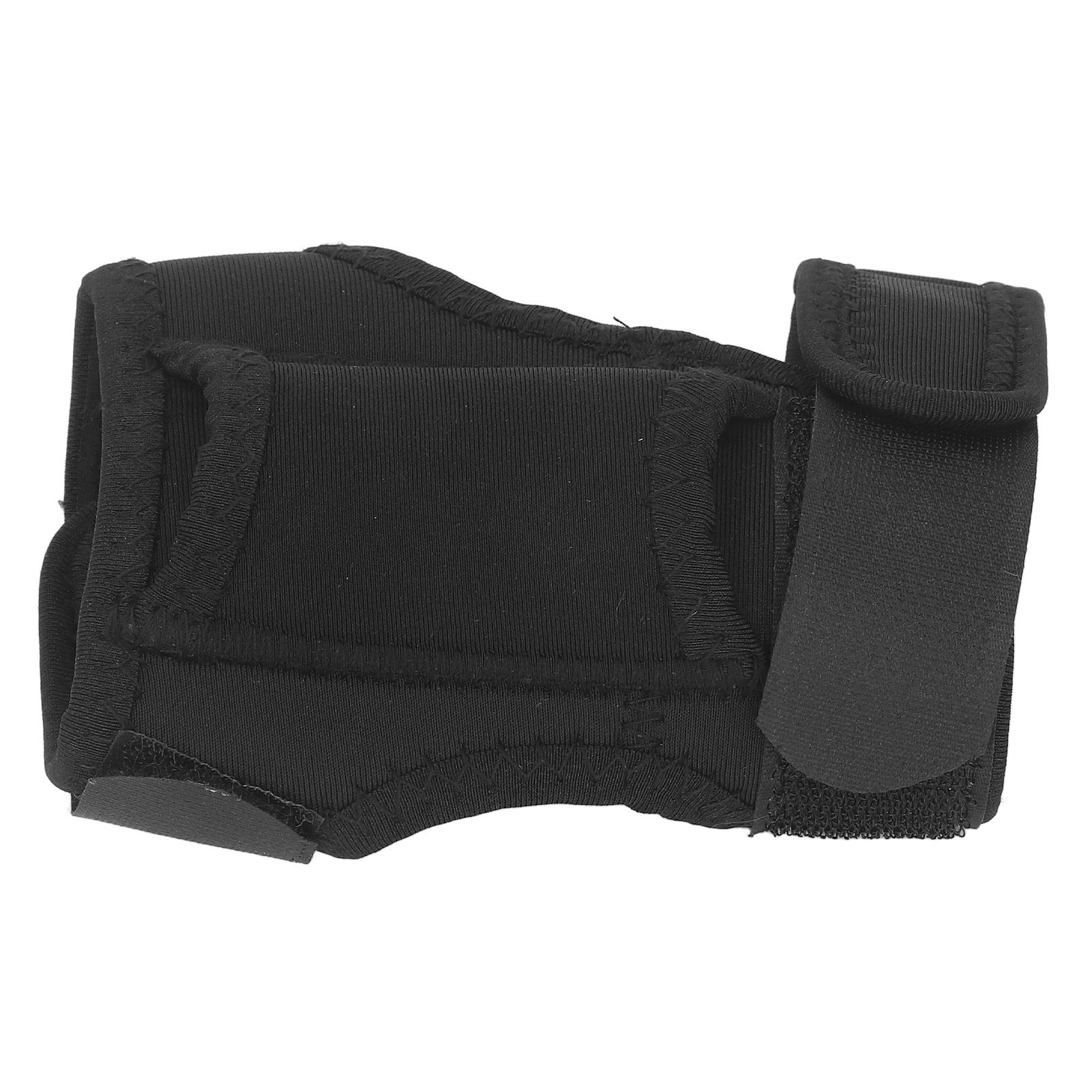 Wrist Flashlight Holster Thickened Nylon Sturdy Hands Free Diving Torch Arm view 7
