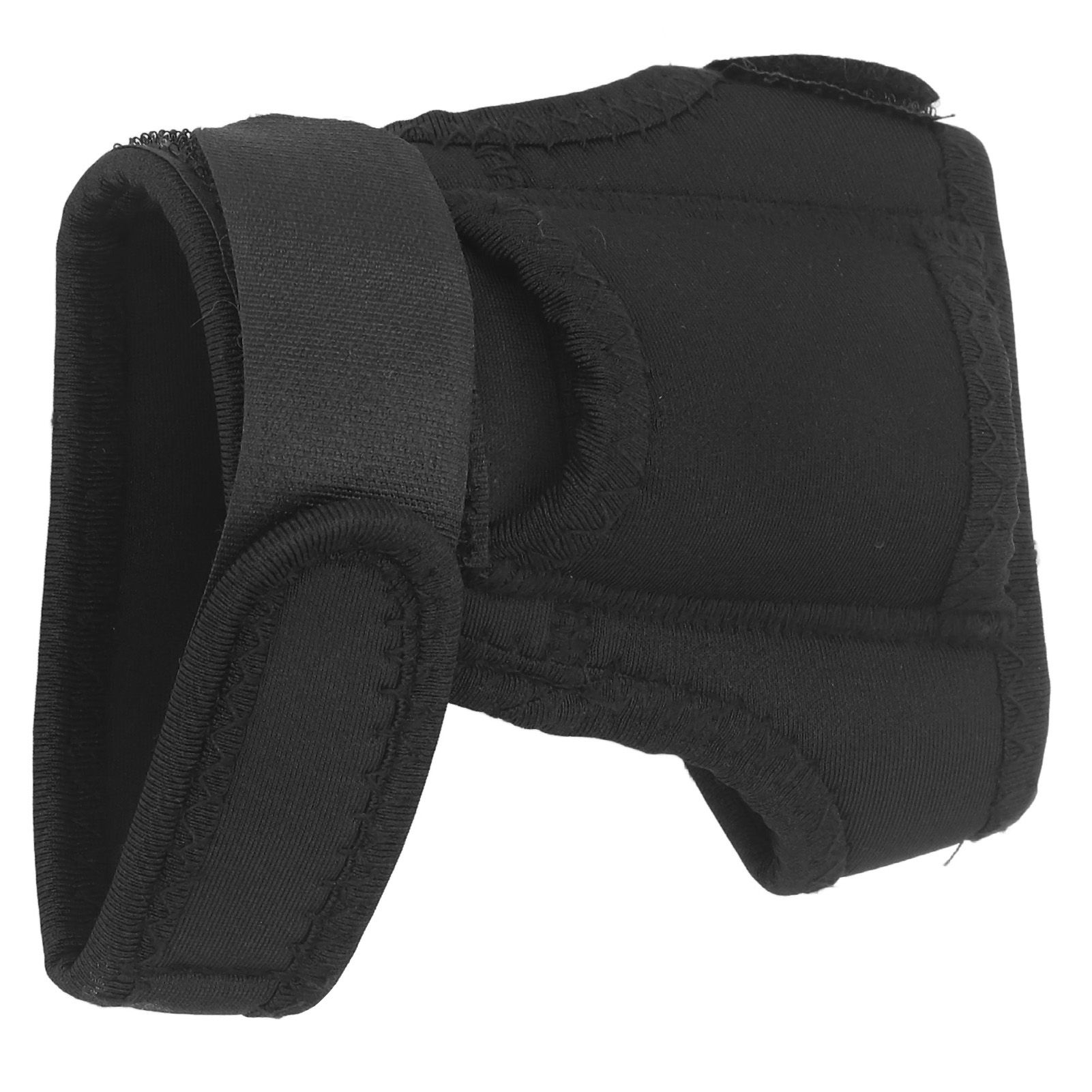 Wrist Flashlight Holster Thickened Nylon Sturdy Hands Free Diving Torch Arm view 10