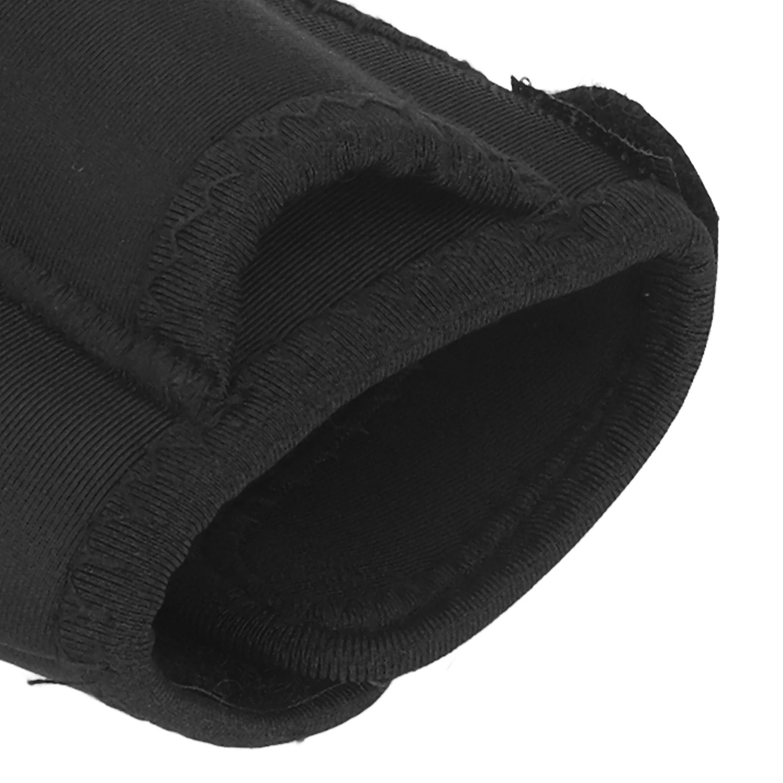 Wrist Flashlight Holster Thickened Nylon Sturdy Hands Free Diving Torch Arm view 15