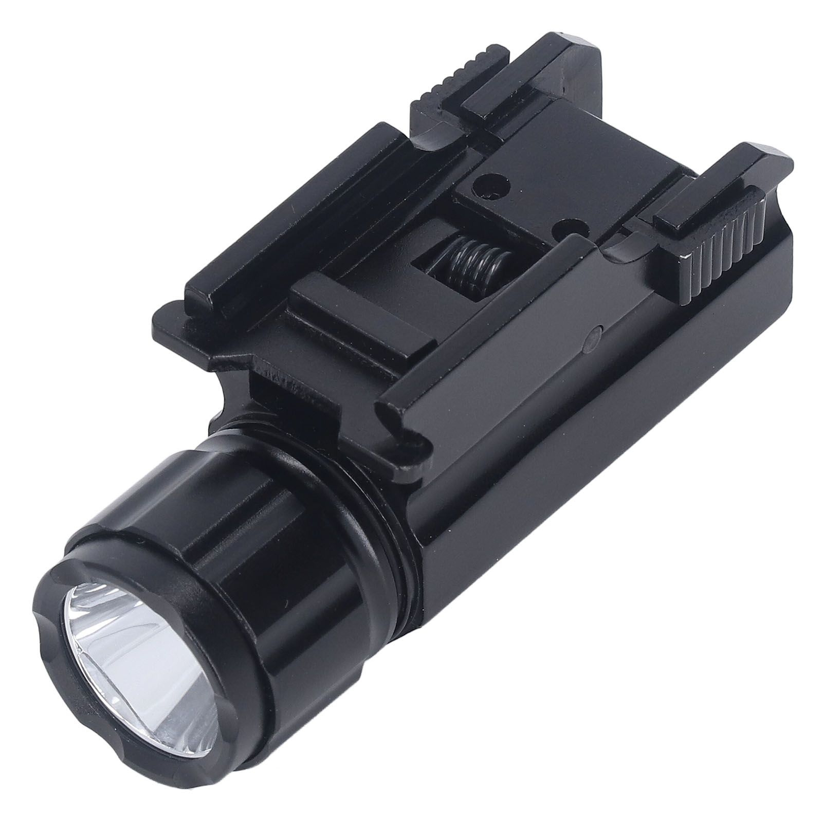 500LM Portable Light LED White Light Flashlight Multifunctional Lighting Tool view 2