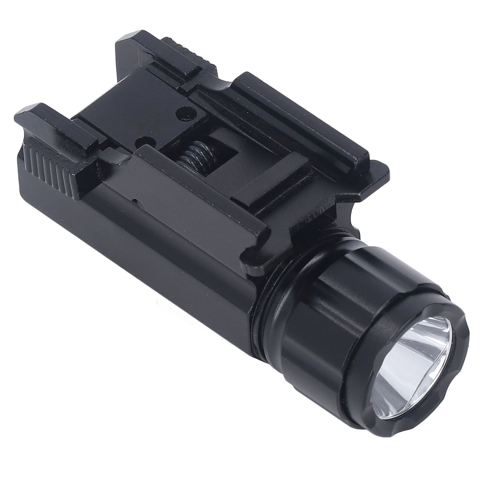 500LM Portable Light LED White Light Flashlight Multifunctional Lighting Tool view 3