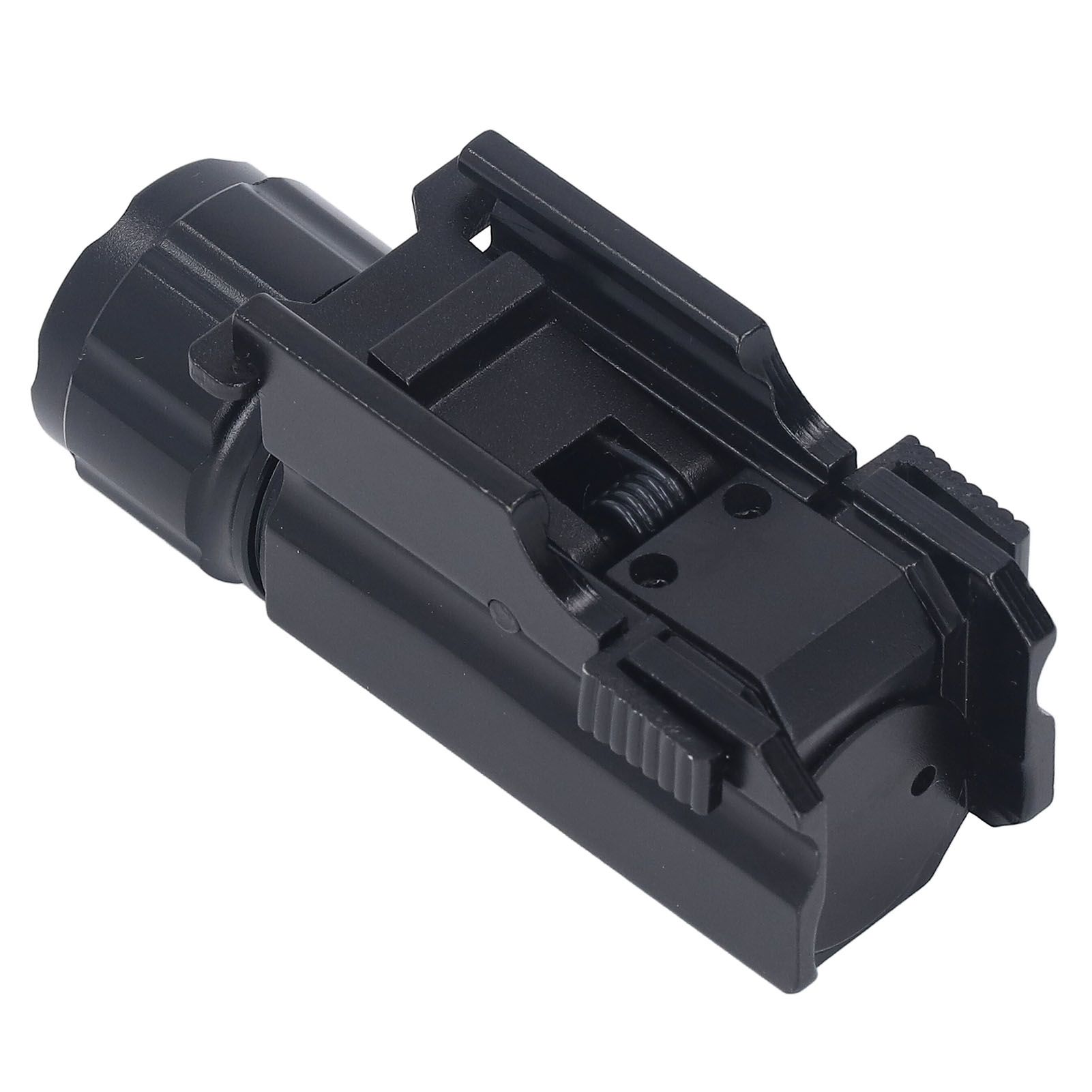 500LM Portable Light LED White Light Flashlight Multifunctional Lighting Tool view 4