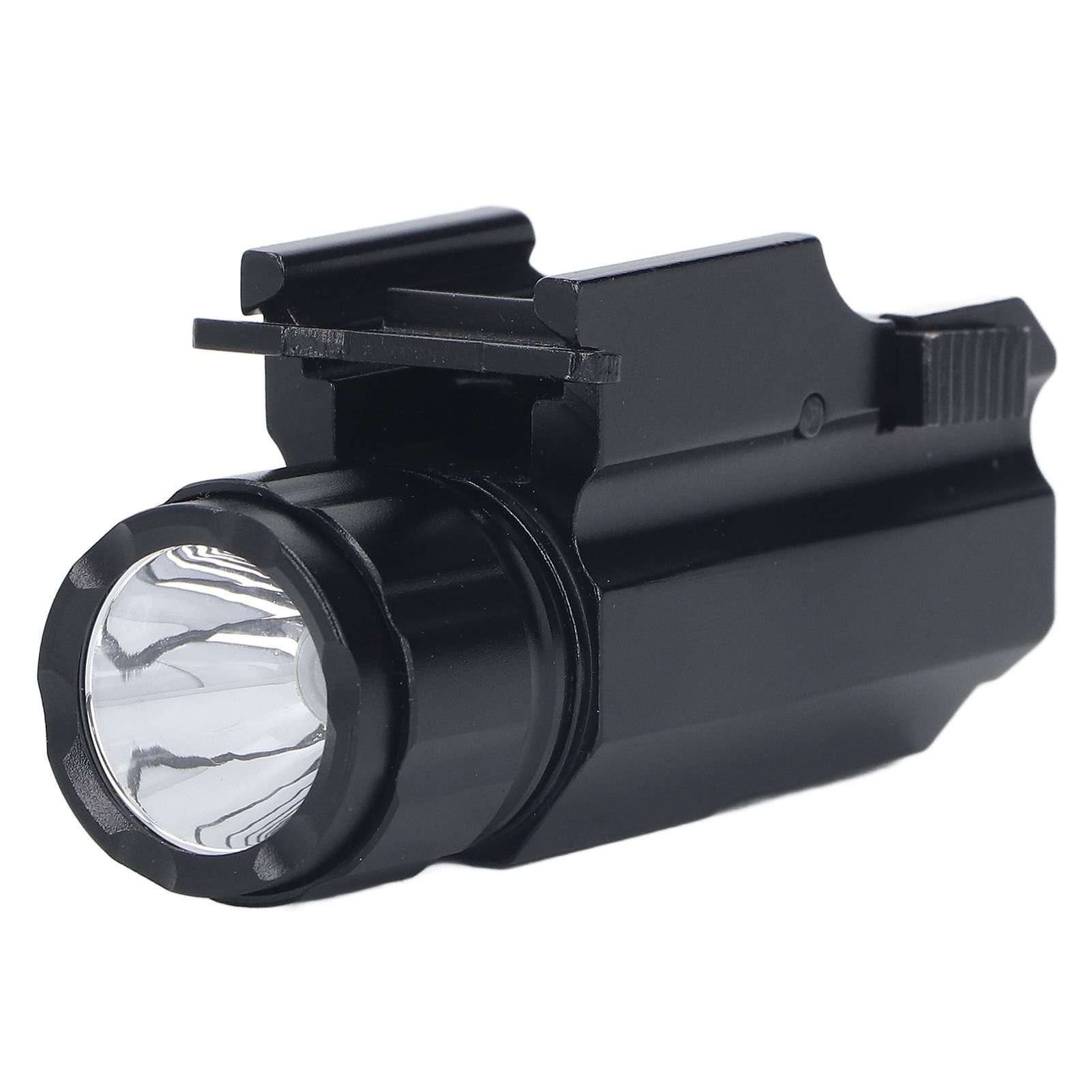 500LM Portable Light LED White Light Flashlight Multifunctional Lighting Tool view 5