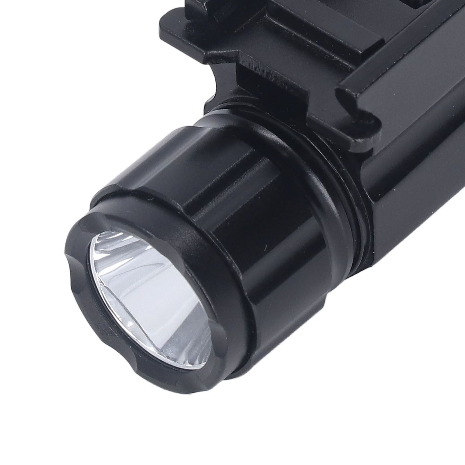 500LM Portable Light LED White Light Flashlight Multifunctional Lighting Tool view 13