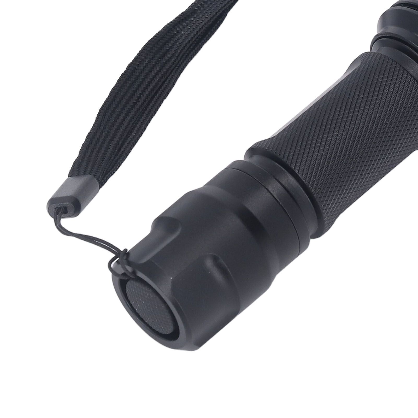 LED IR Flashlight Adjustable Focus Infrared Night Vision Light Dimmable for view 15
