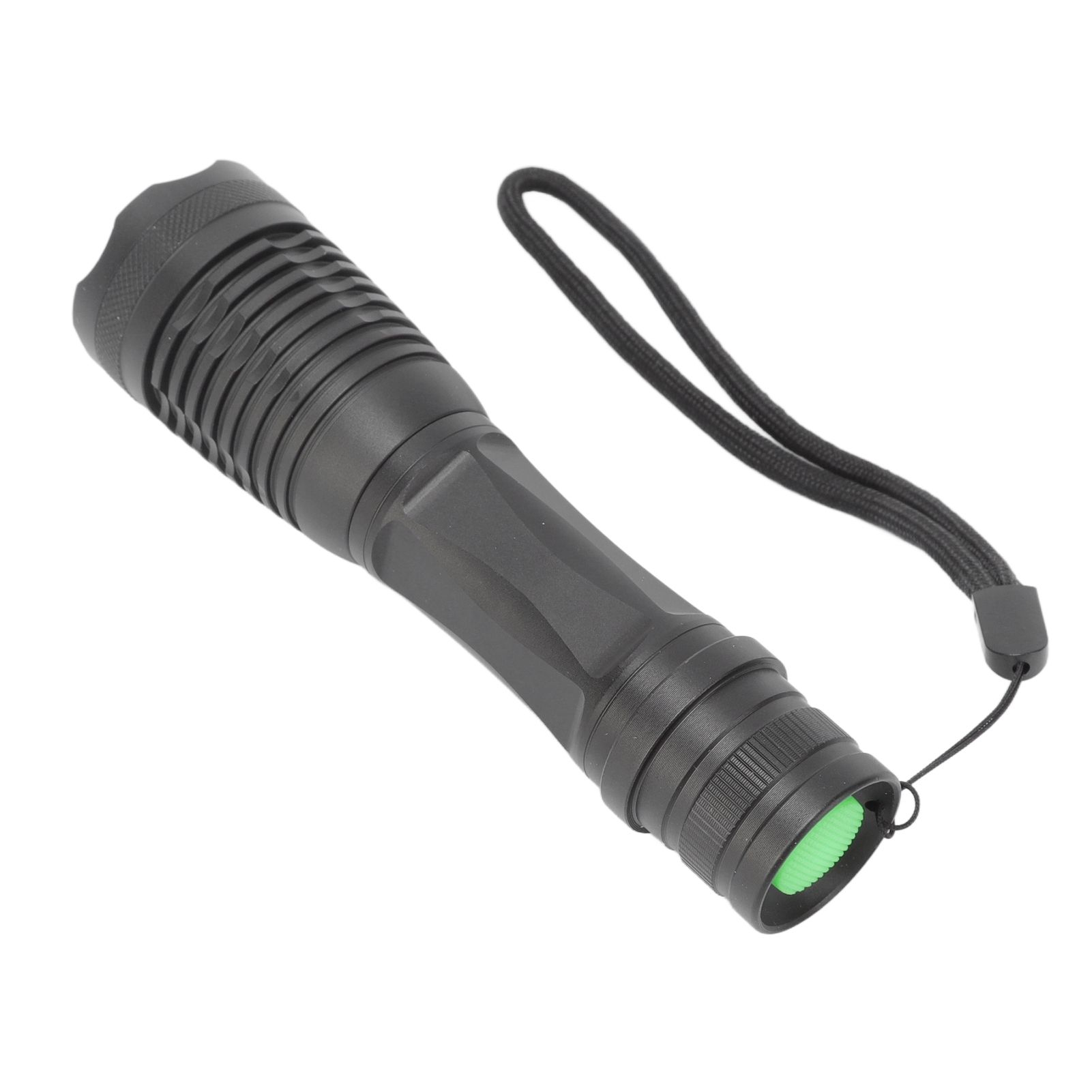 IR Flashlight Aluminum Alloy 850nm Portable Night Vision Zoom Flashlight Fit view 7